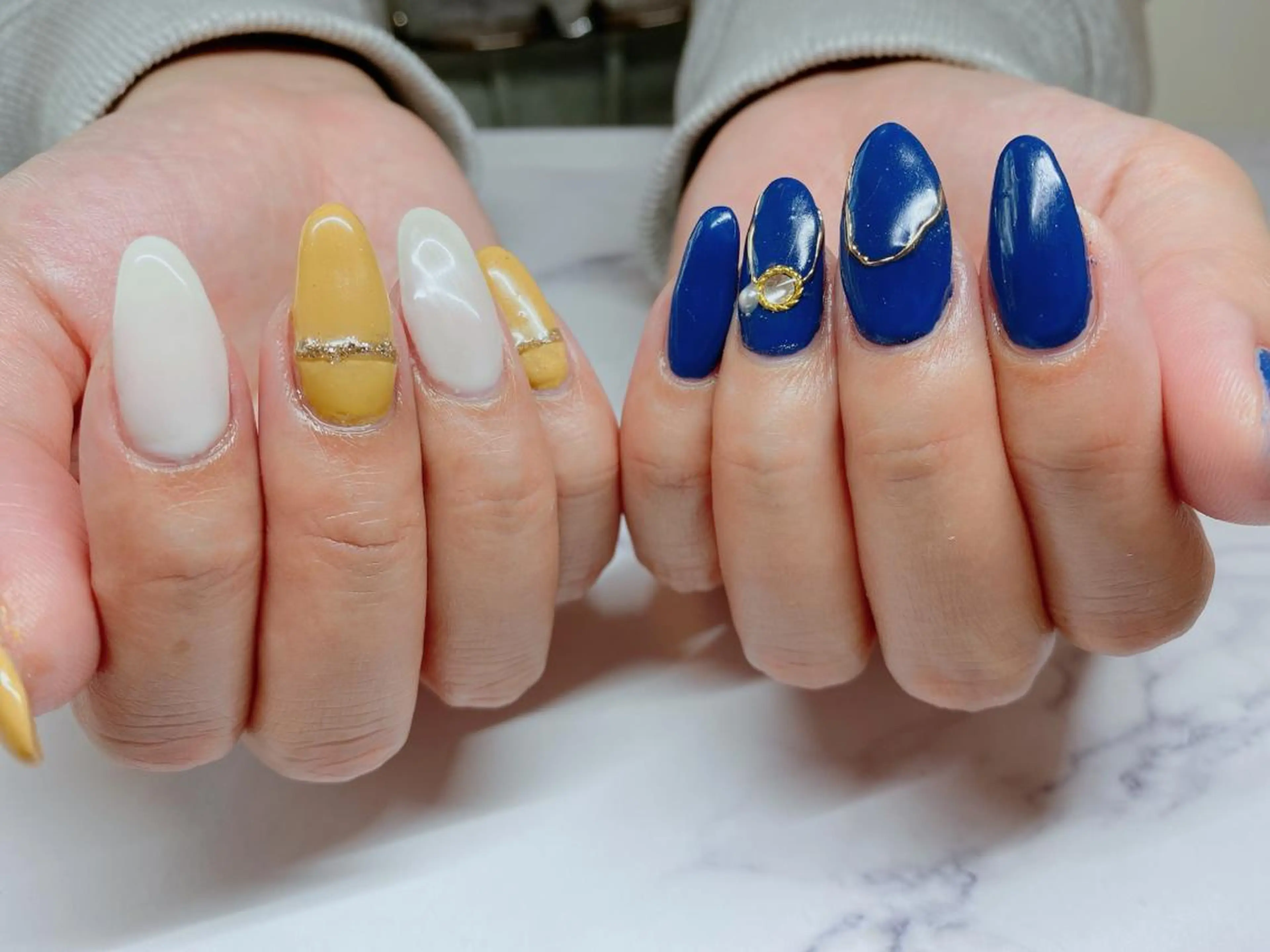 ネイル beauty salon RePi所属・B.S. RePiのエステ・リラクイメージ