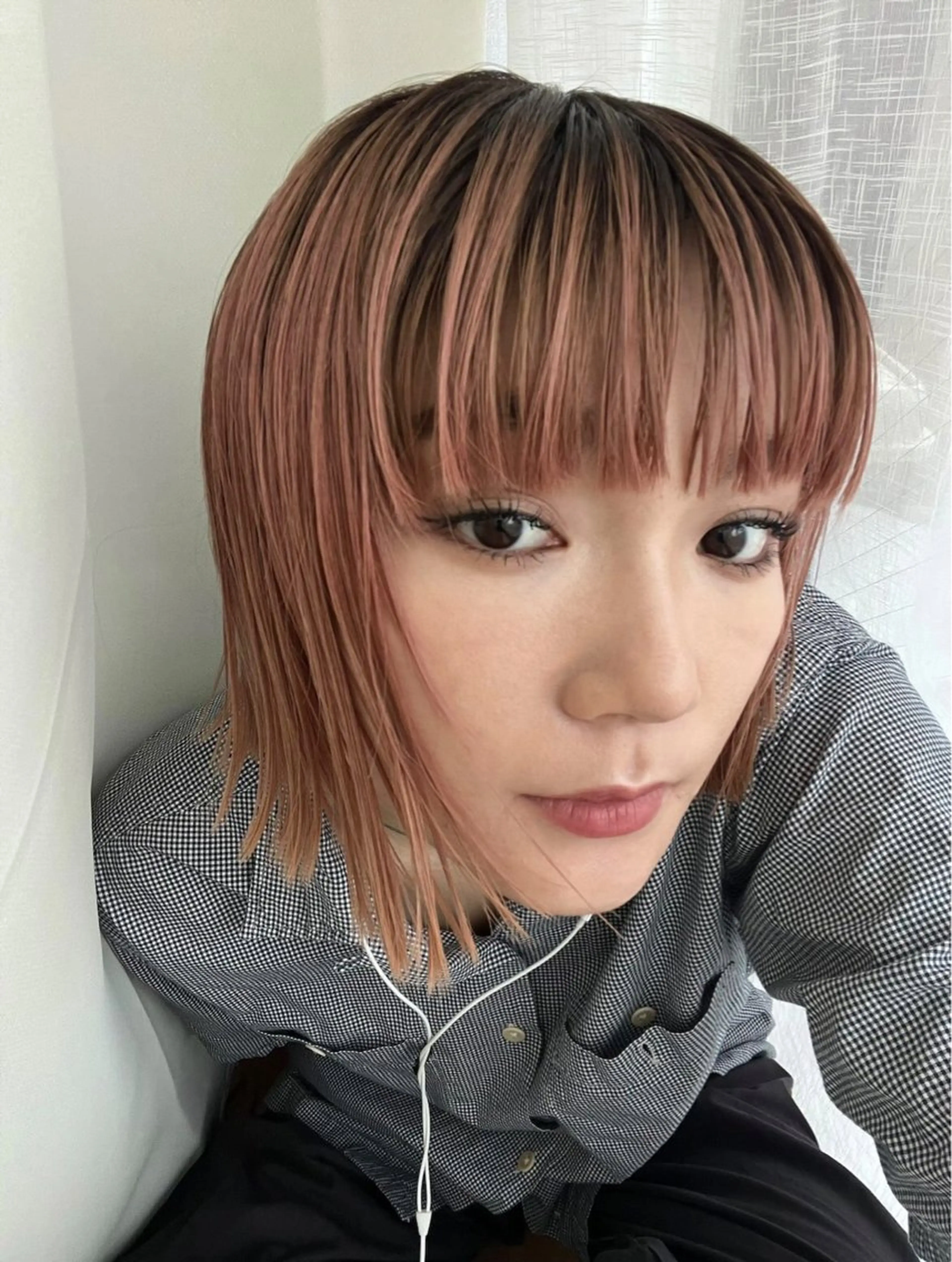 マツエク・マツパ moka ✴︎のマツエク・マツパデザイン