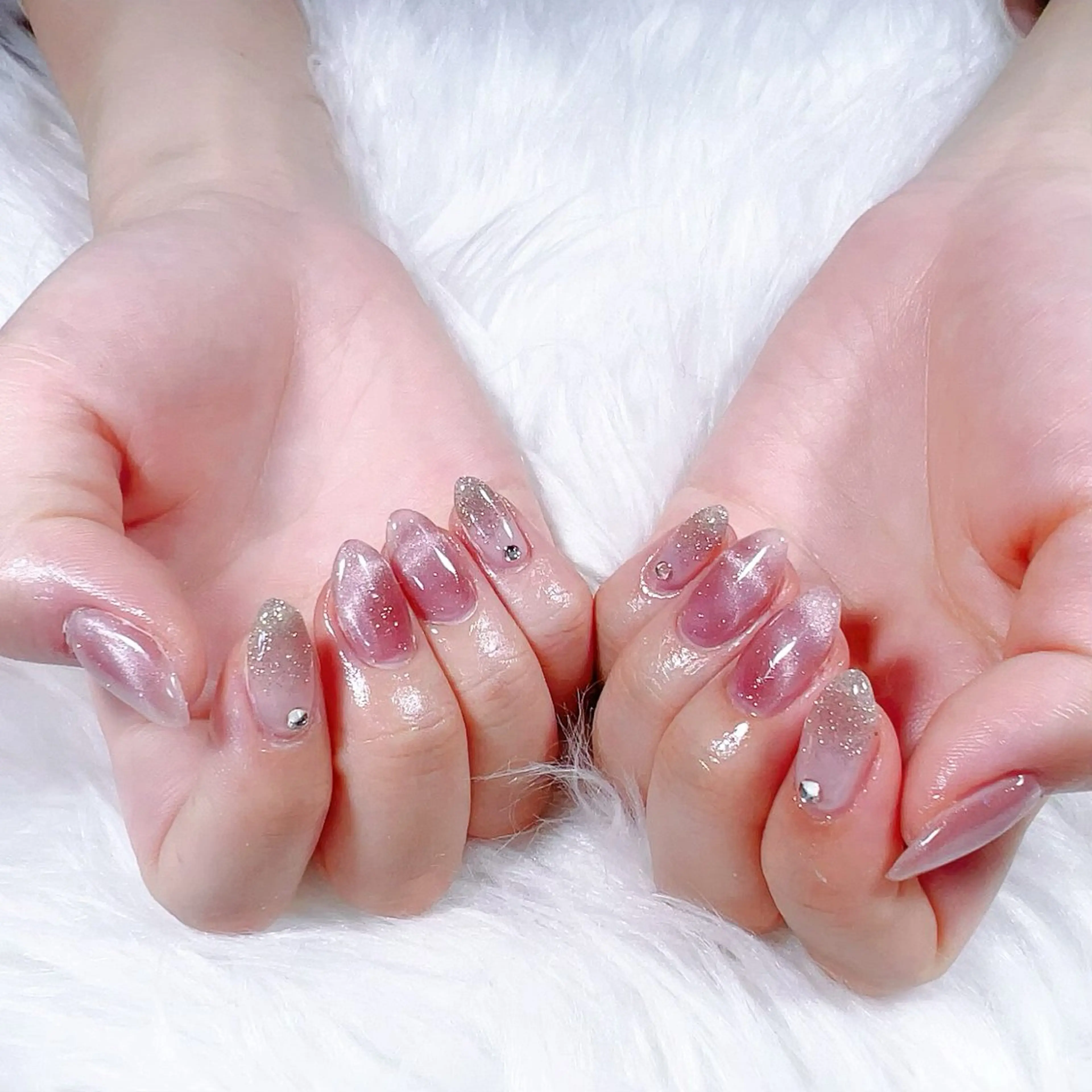 ネイル ネイルサロン ロア旧ジョリーのネイルデザイン