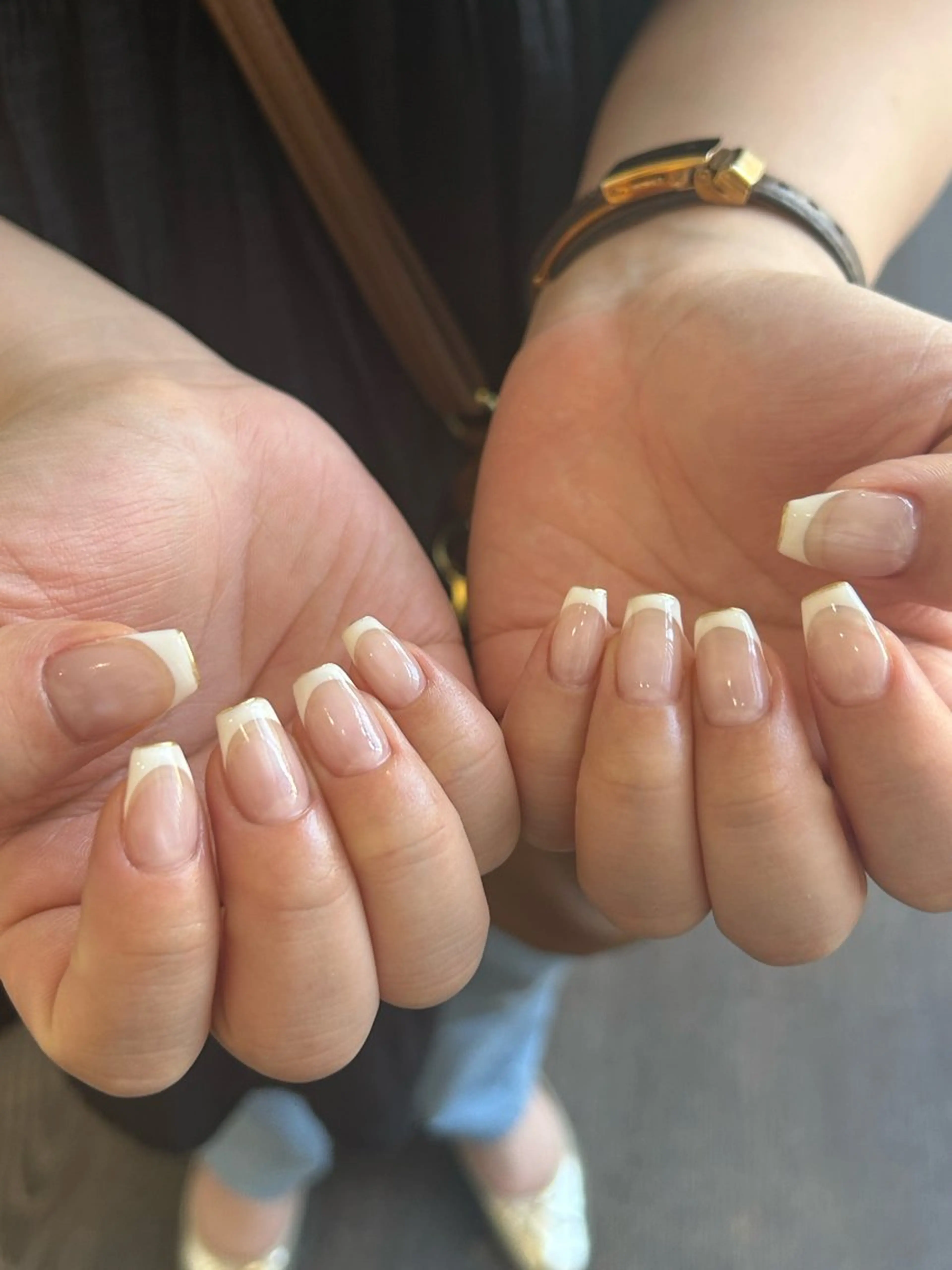 ネイル ハンドネイル Yarm As Etelのネイルデザイン