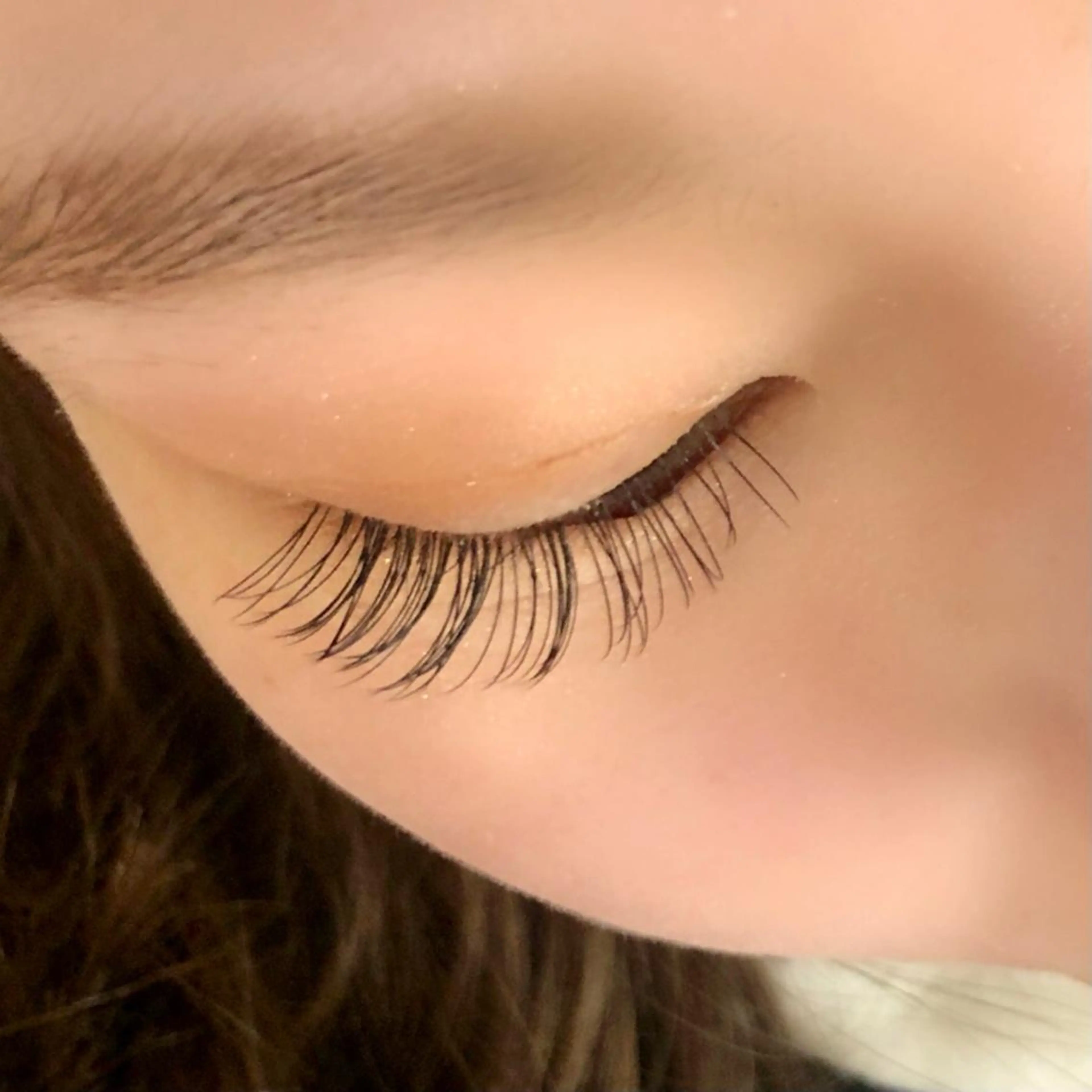 マツエク・マツパ CAMELLIA カメリアのマツエク・マツパデザイン