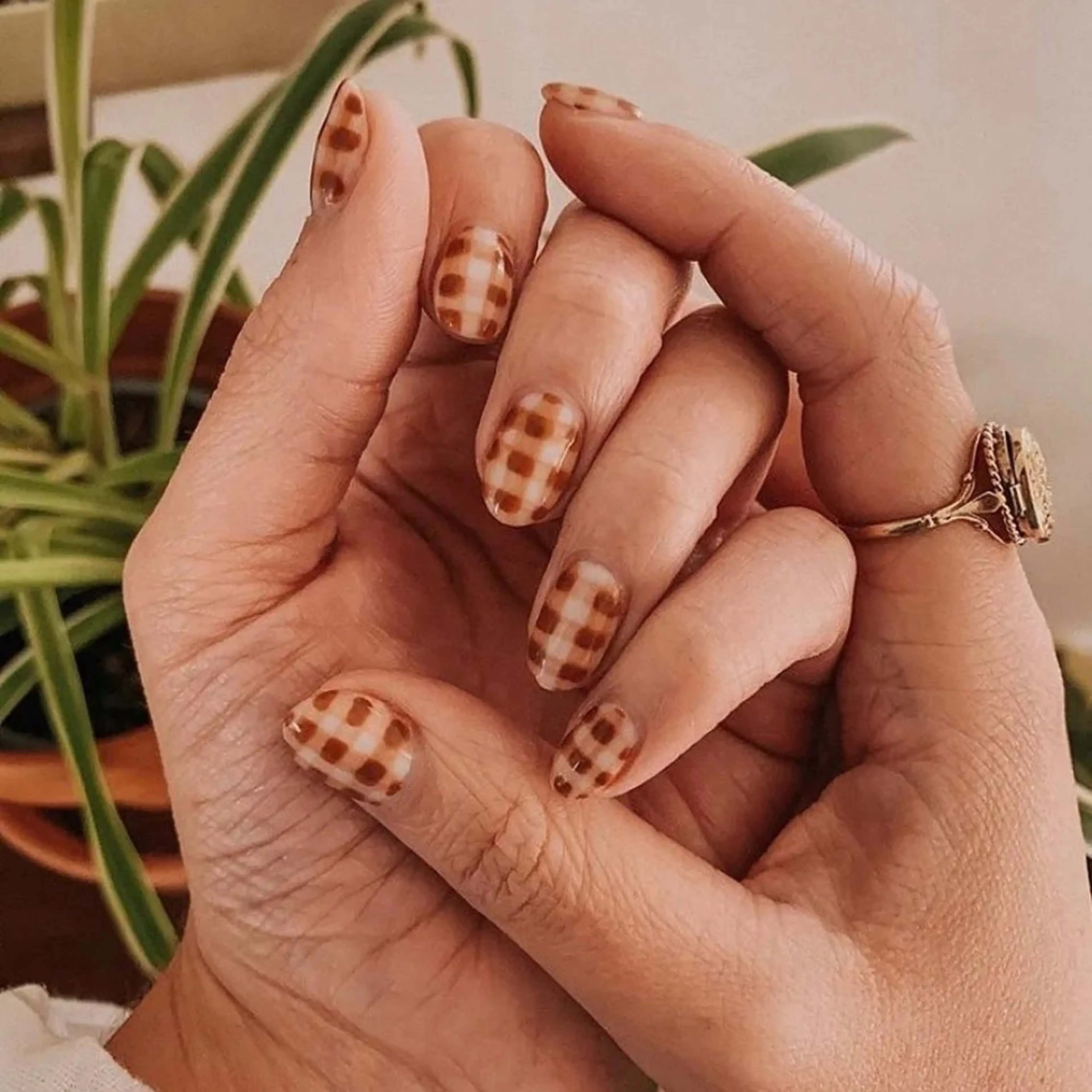 ネイル 持ち込み Kora Nailのネイルデザイン