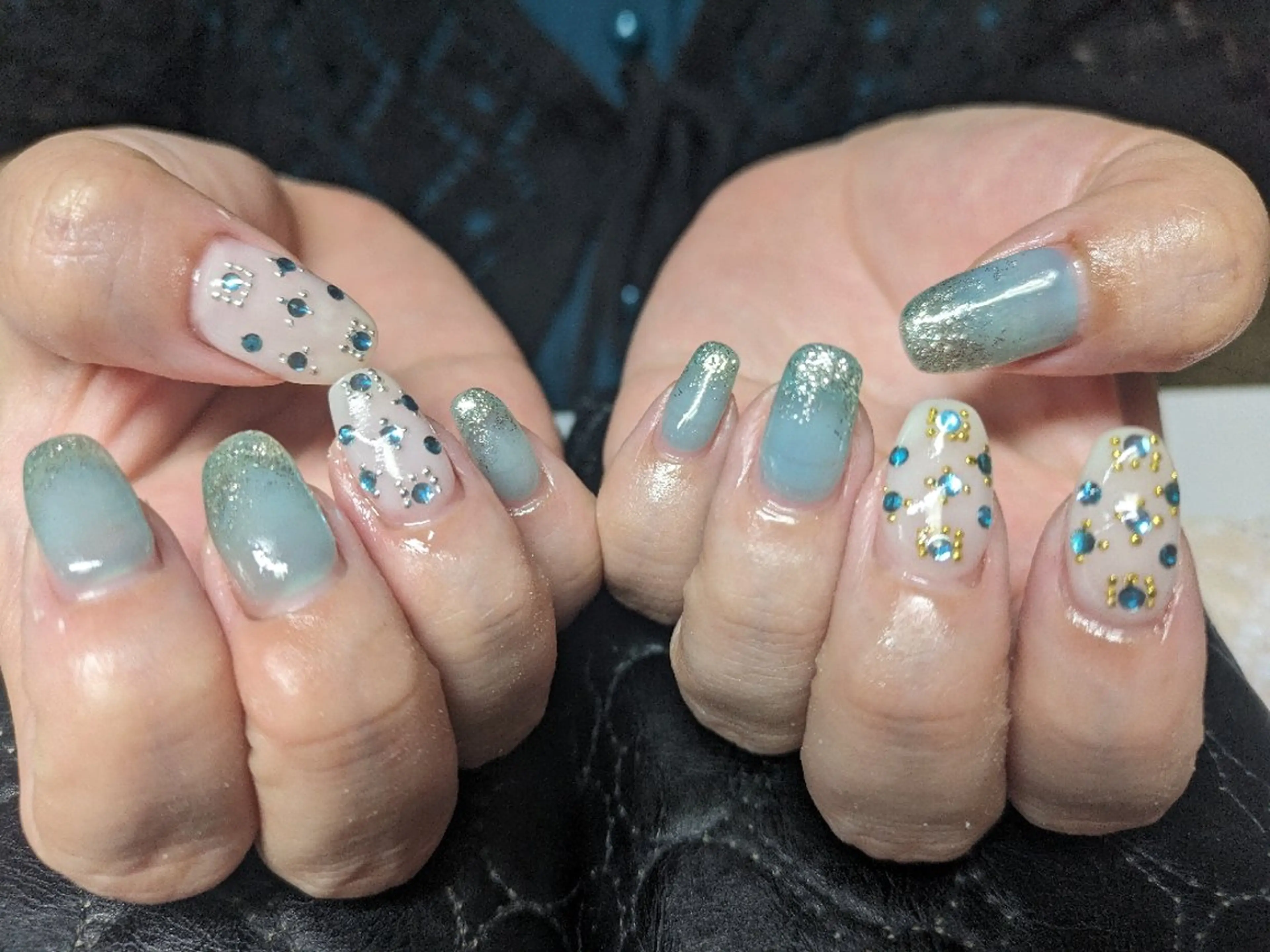 ネイル haru  nailのネイルデザイン