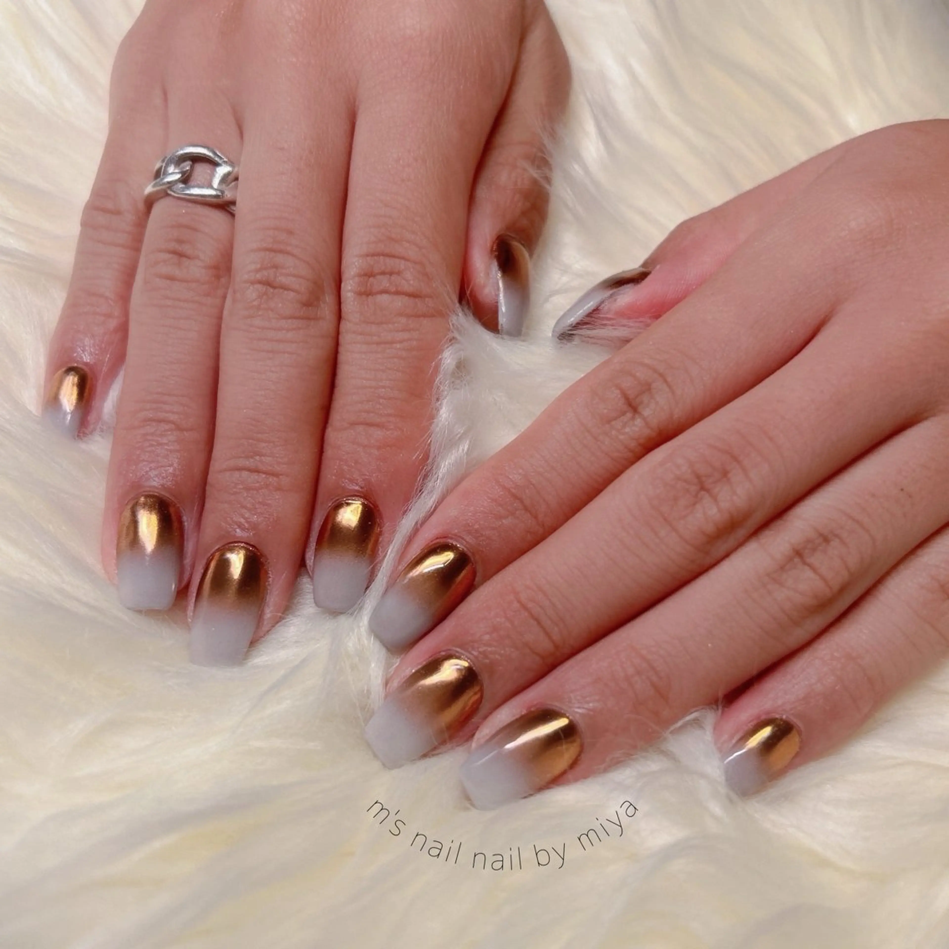 ネイル ♡ miyaのネイルデザイン