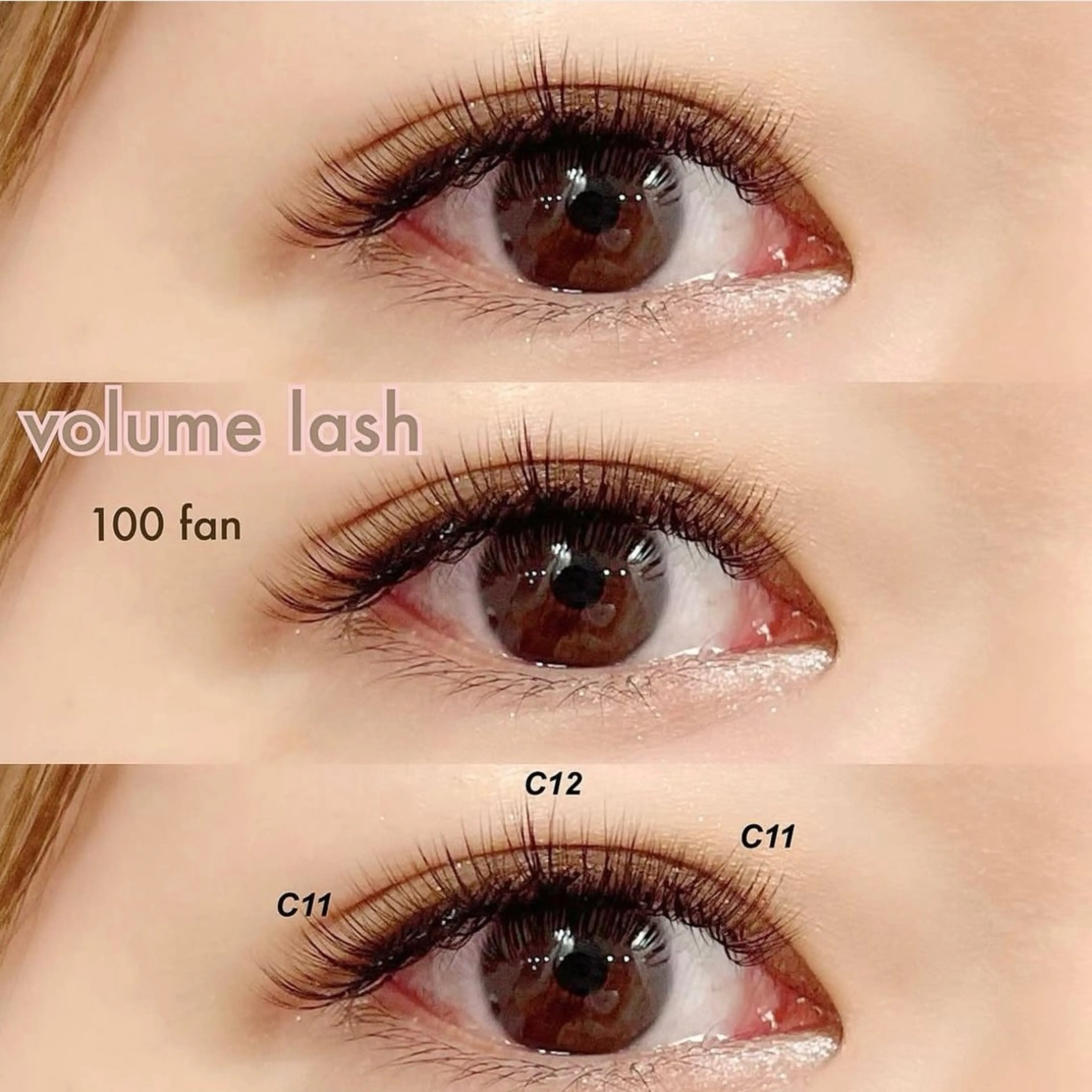 マツエク・マツパ Lucy's Eyelash & Nail 小倉店所属・Lucy's suzukaの眉毛・アイブロウイメージ