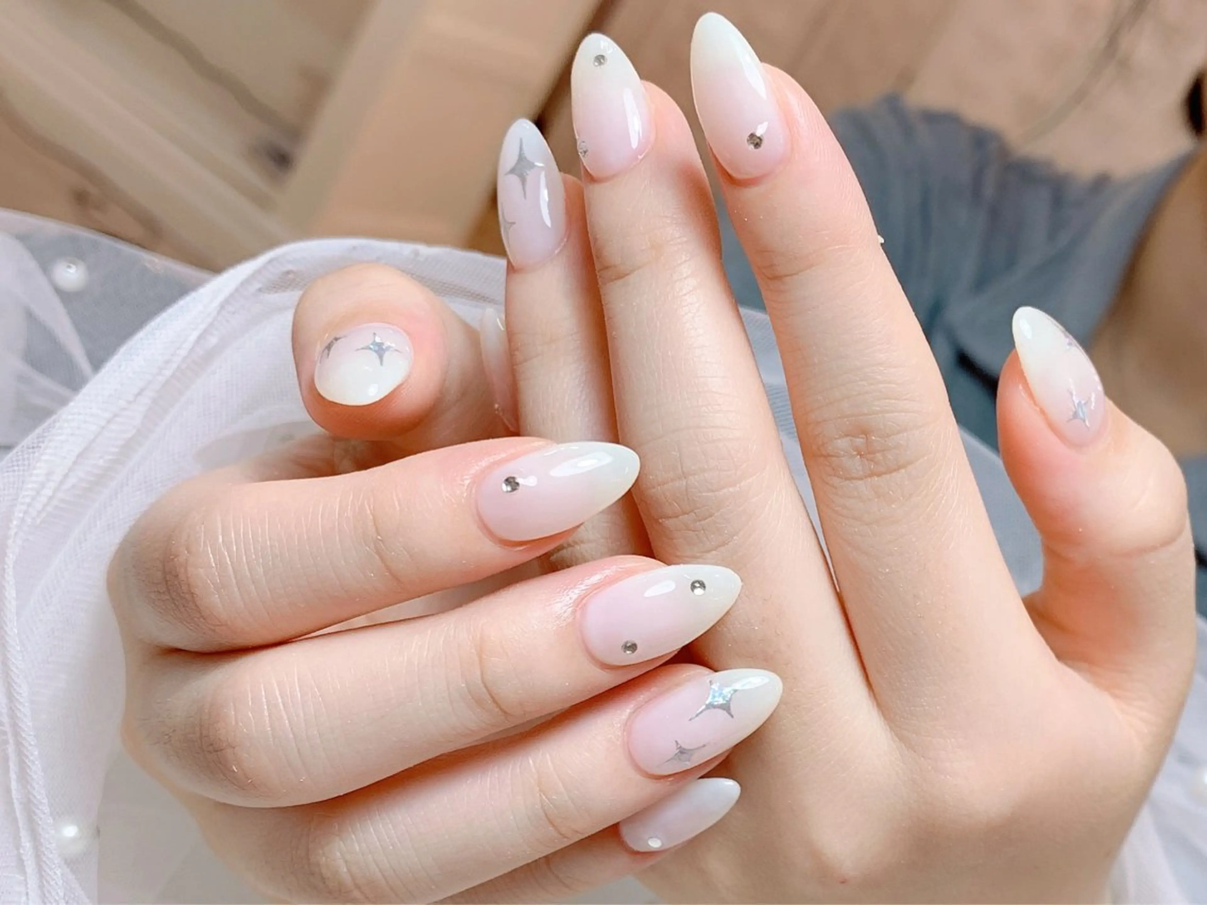 ネイル Bél Nail salonのネイルデザイン