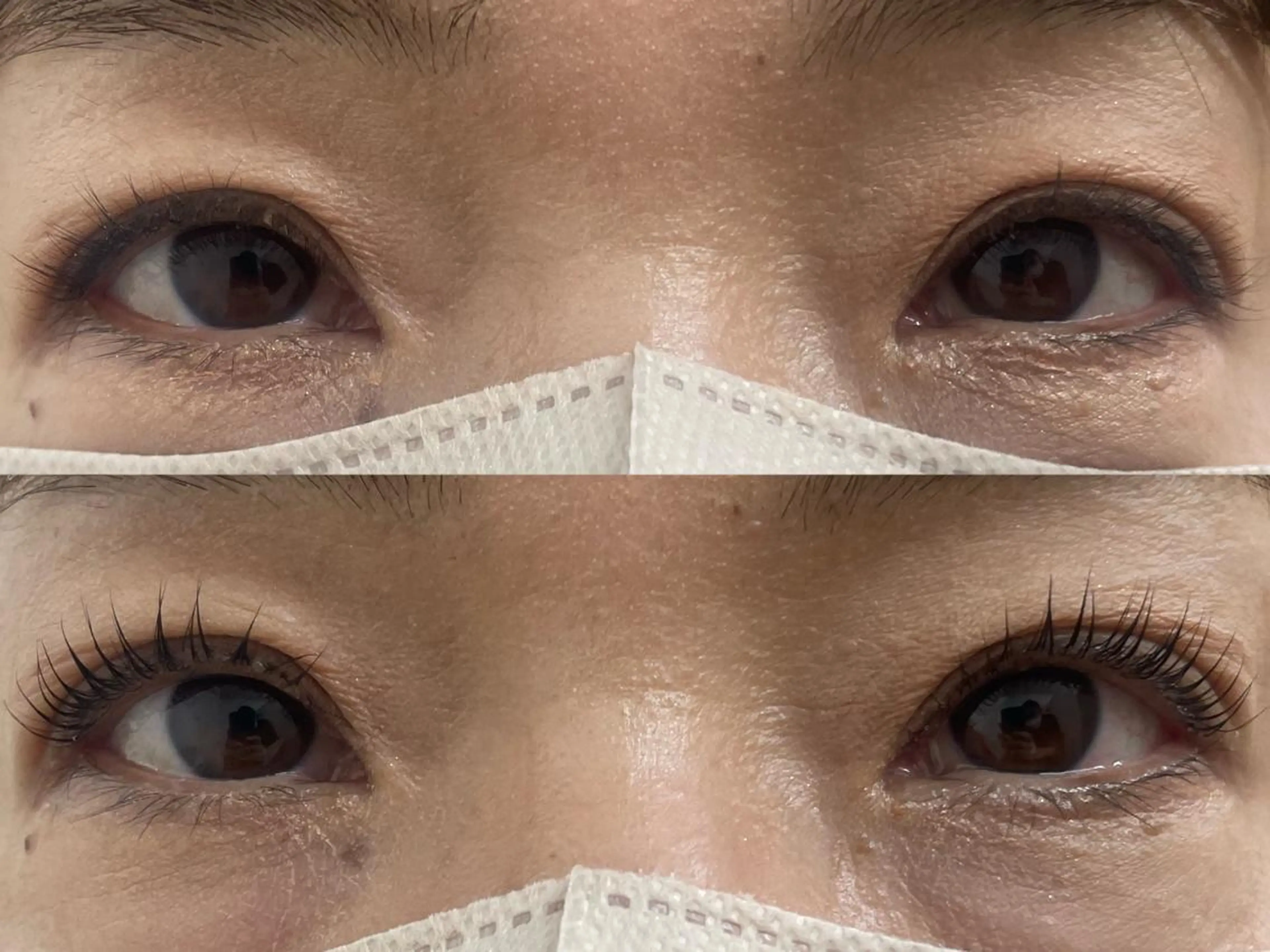 マツエク・マツパ Bless hair &spa所属・🫧縮毛矯正／カラー ／bless松浦🫧のヘアスタイル