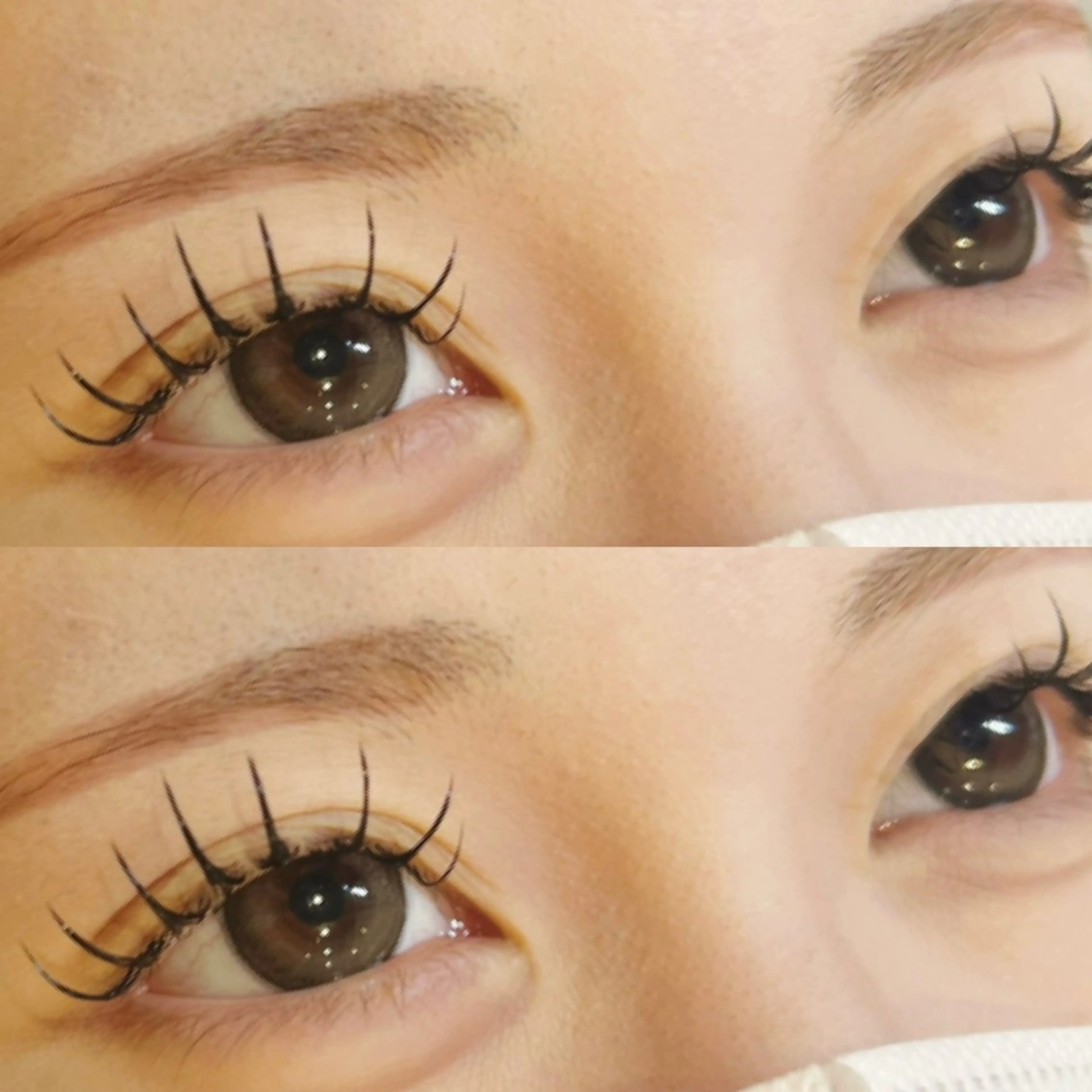 マツエク・マツパ マツエク noble 金山店 🫧Yuiのマツエク・マツパデザイン