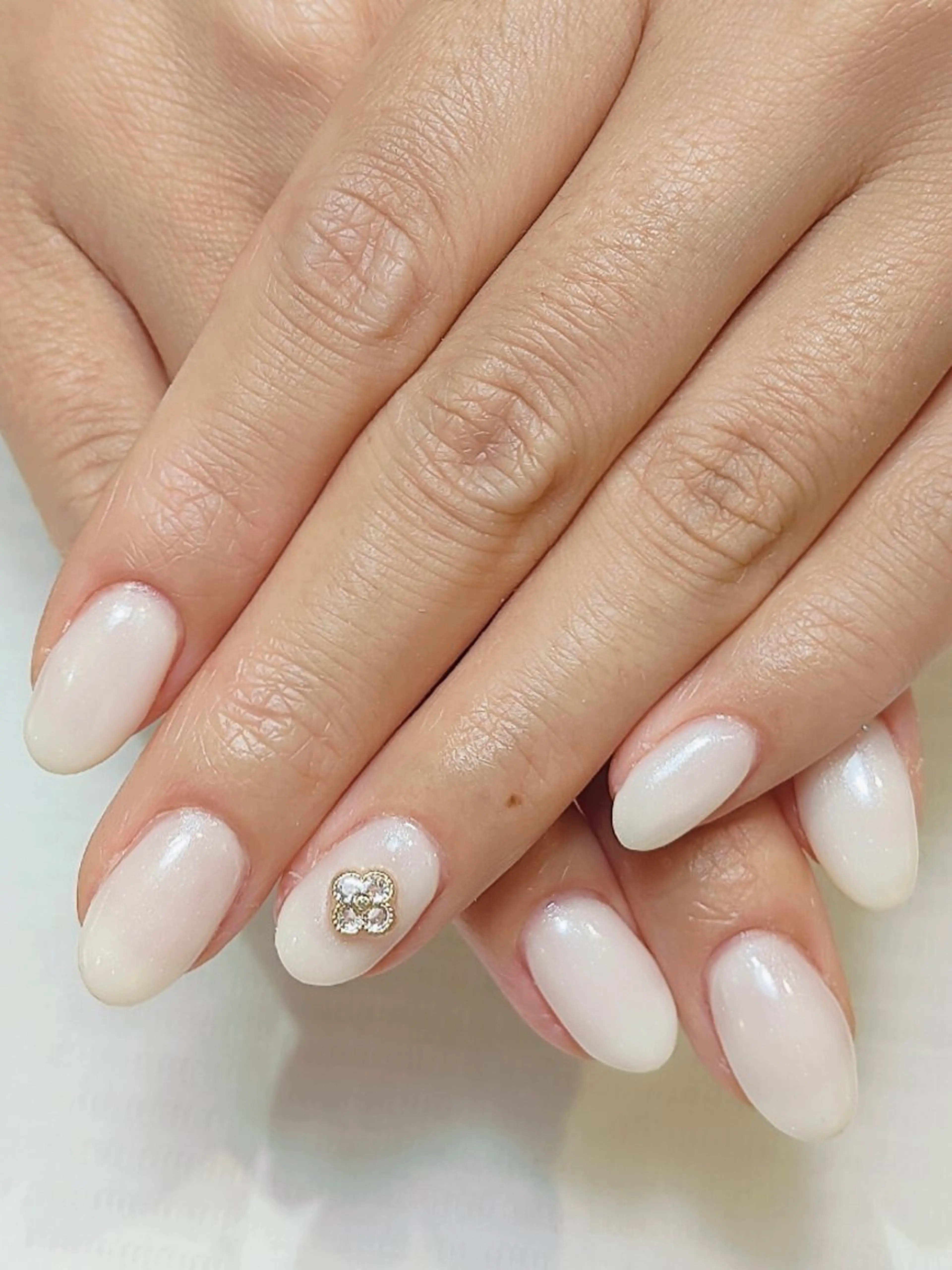 ネイル ハンドネイル sunny nail もっちのネイルデザイン