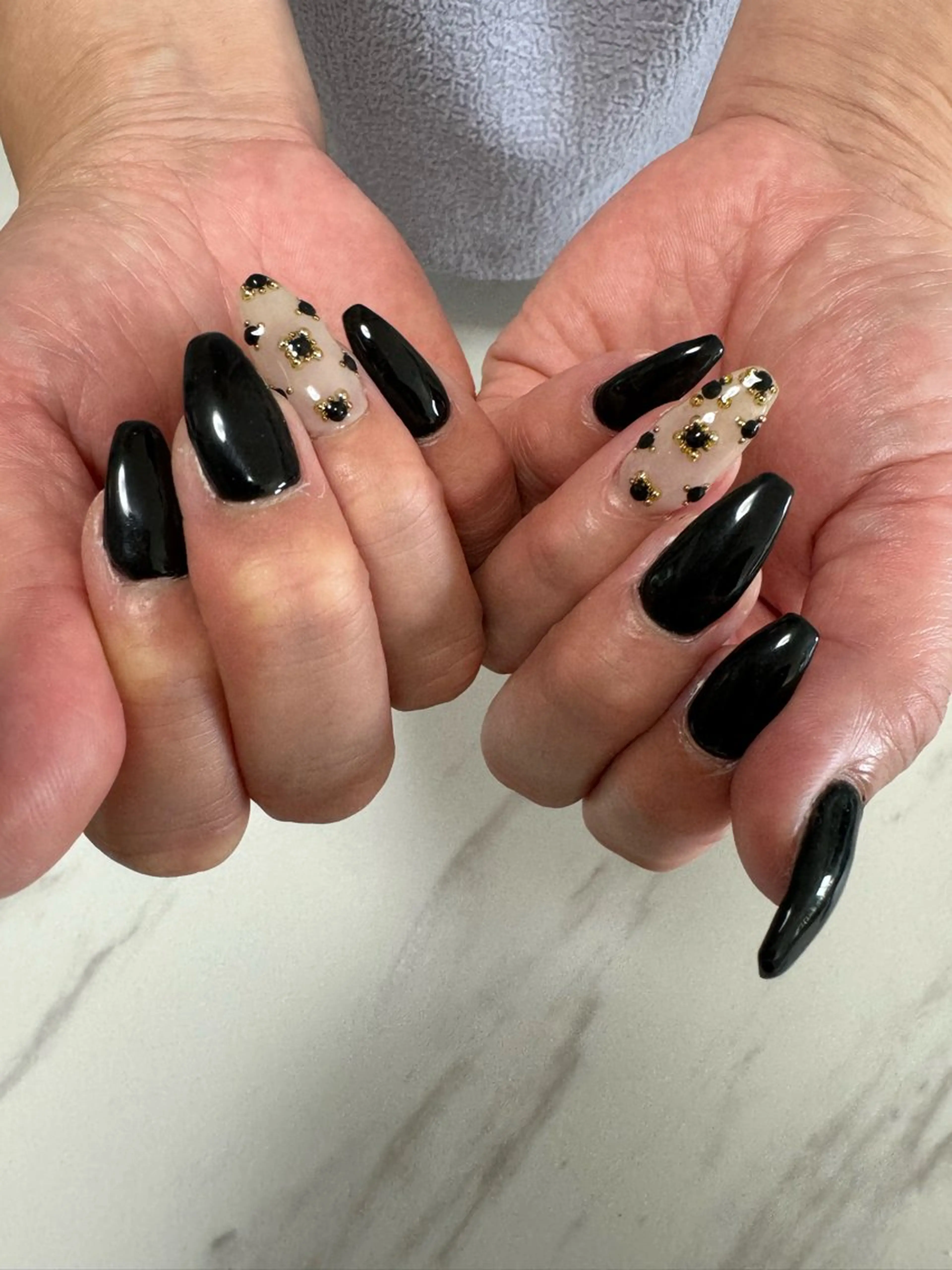 ネイル 💫fein. nail💫のネイルデザイン