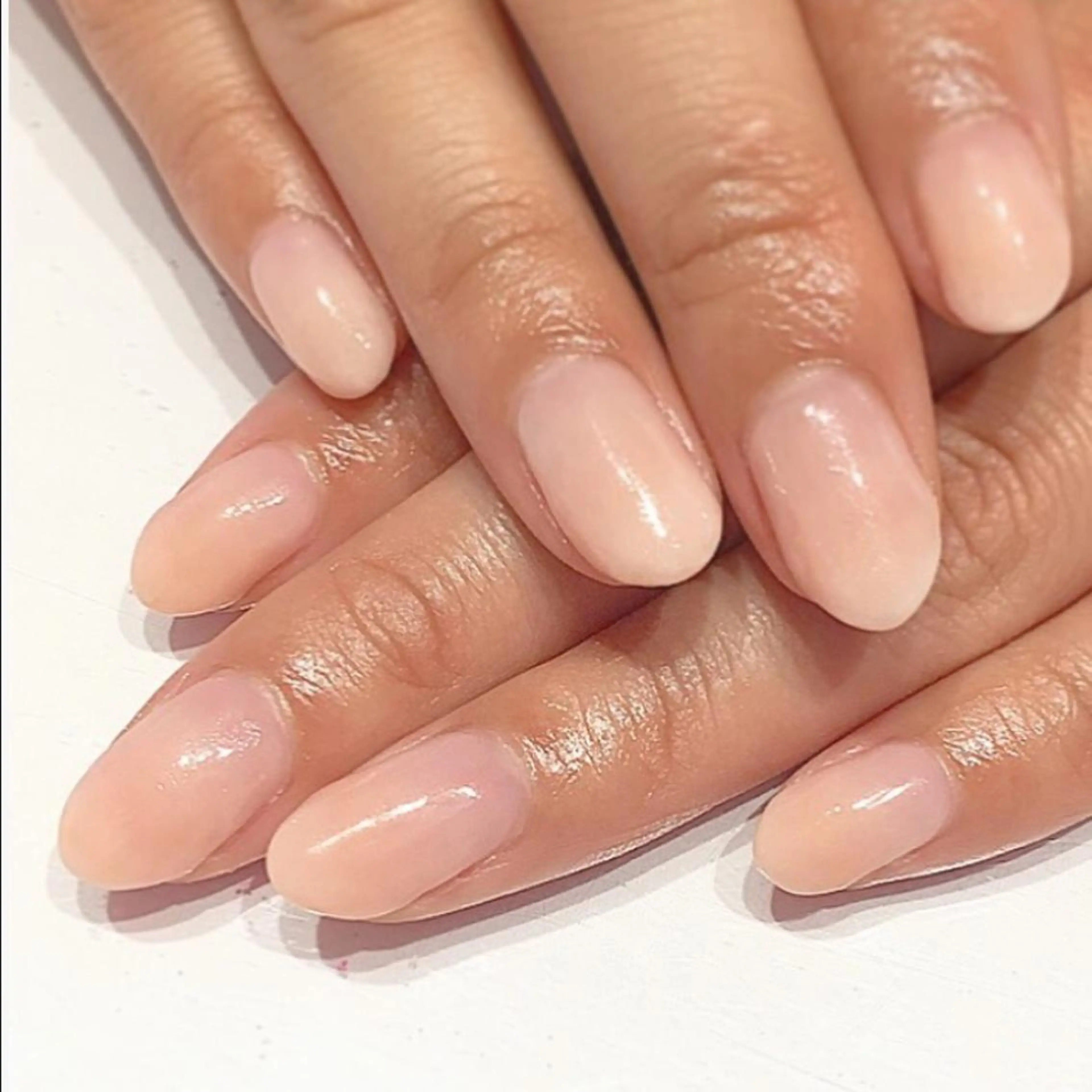 ネイル グラデーション magical nailのネイルデザイン