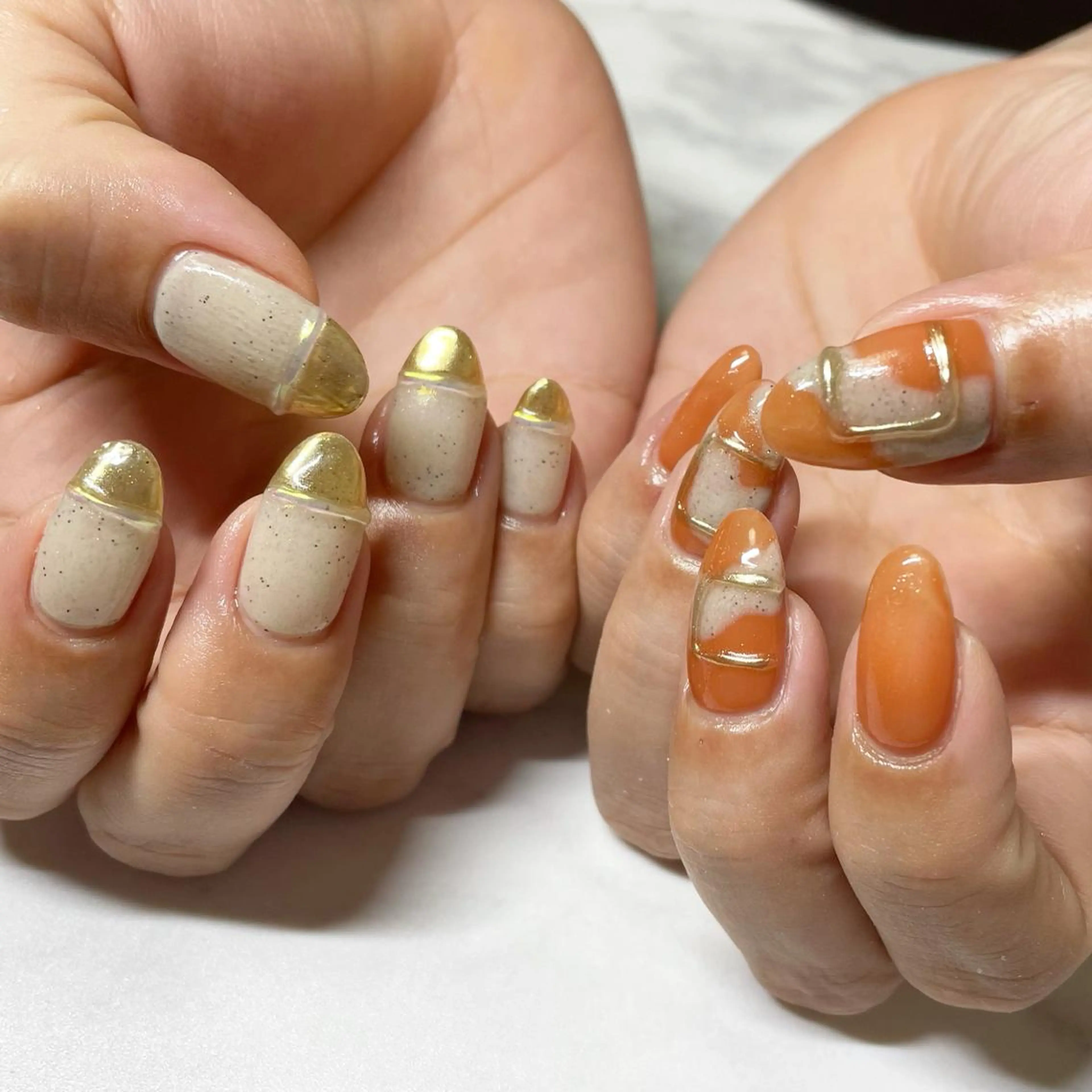 ネイル Leendenail 【リエンダネイル】のネイルデザイン