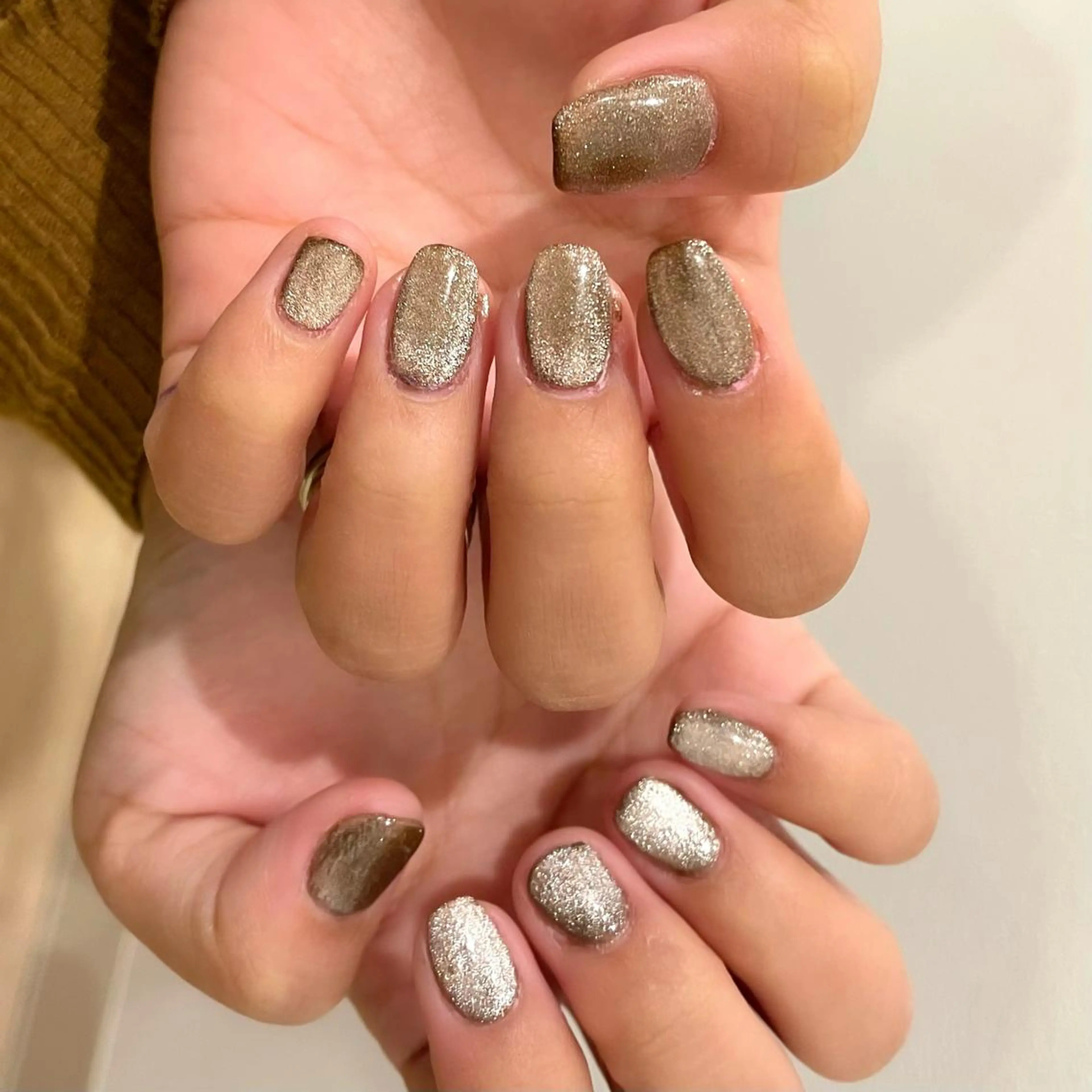 ネイル SYU'NAIL /YUKIのネイルデザイン