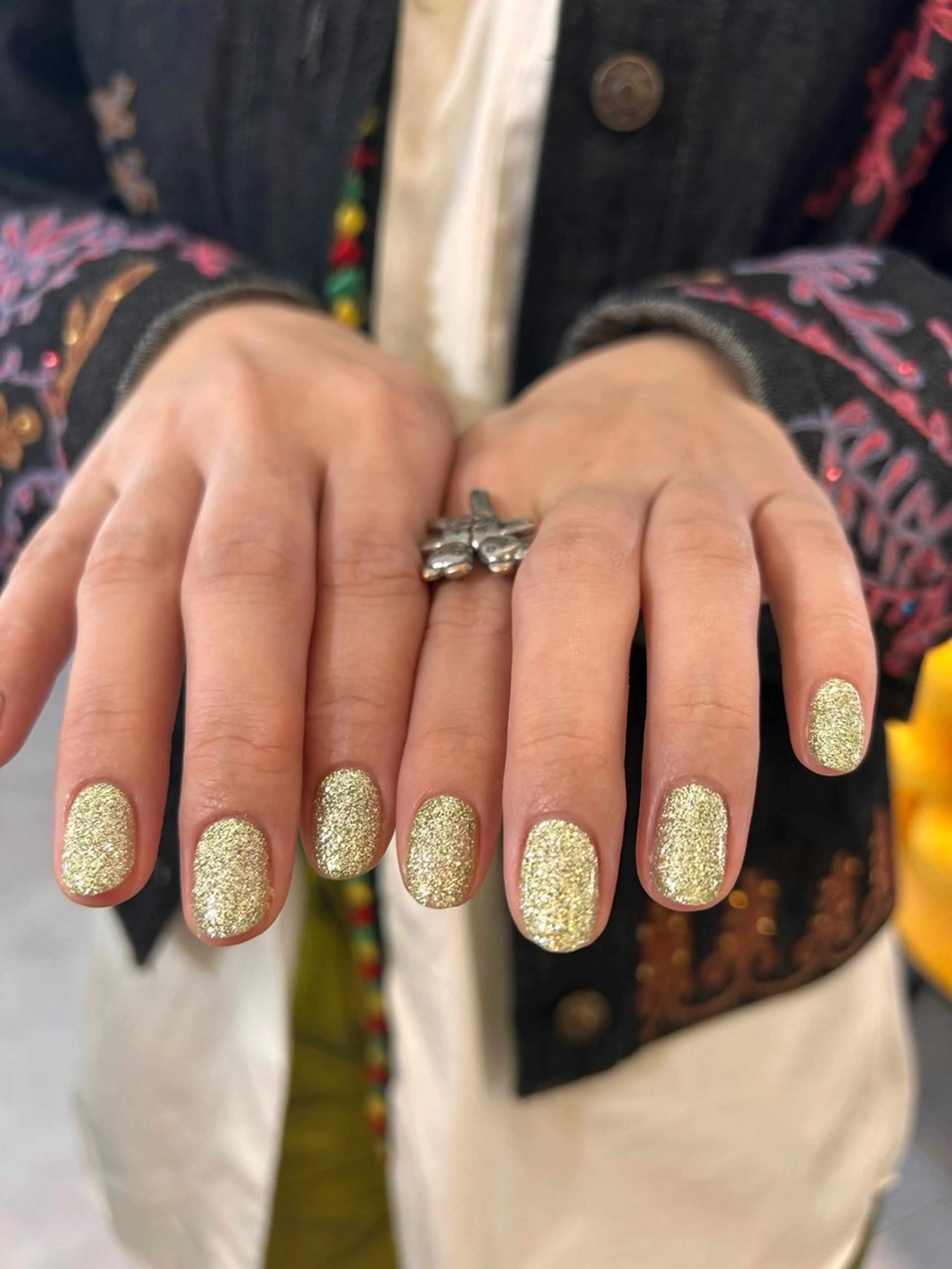 ネイル Kotone ｡:.ﾟஐ⋆*のネイルデザイン