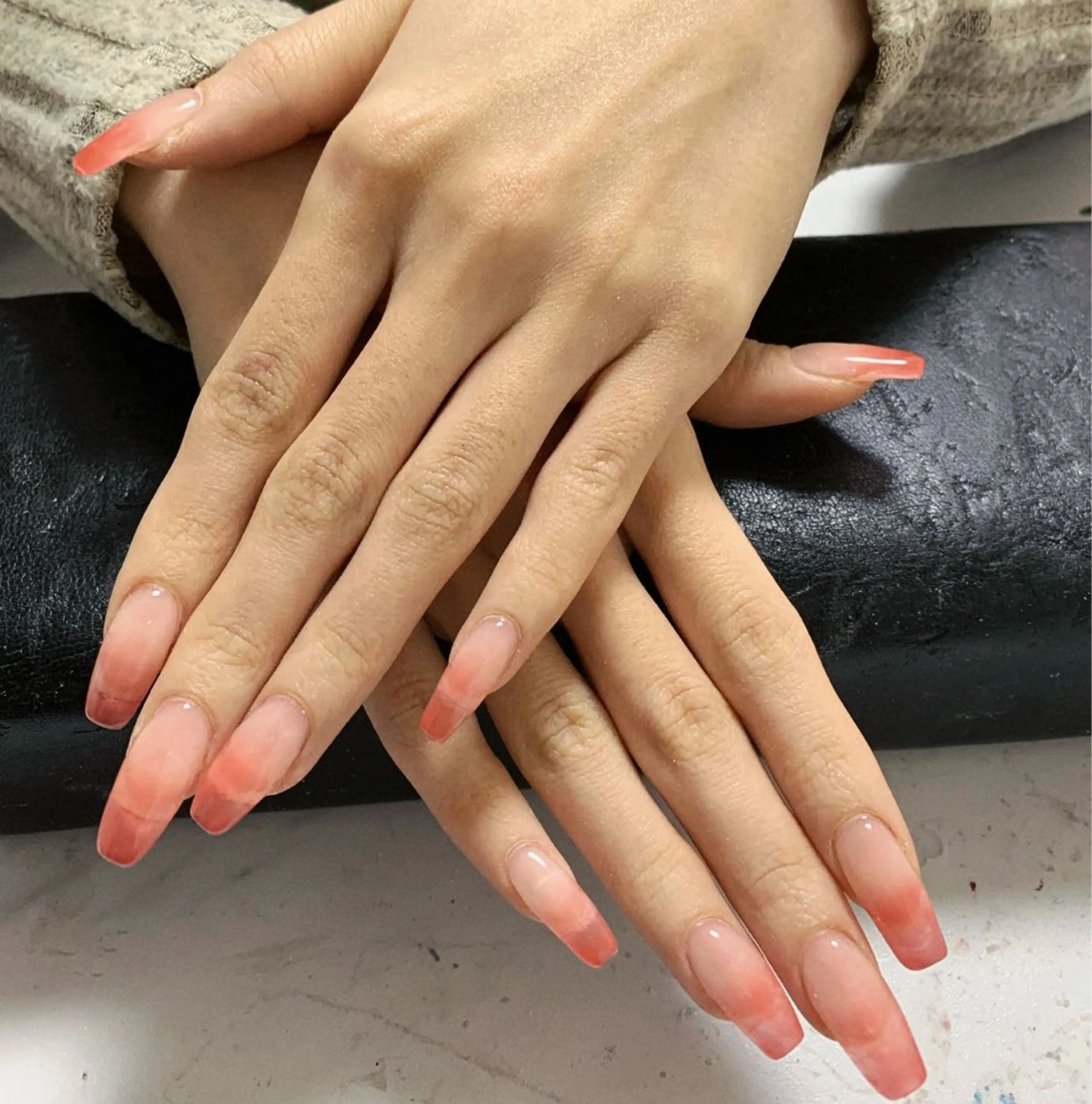 ネイル しょう えんきんのネイルデザイン