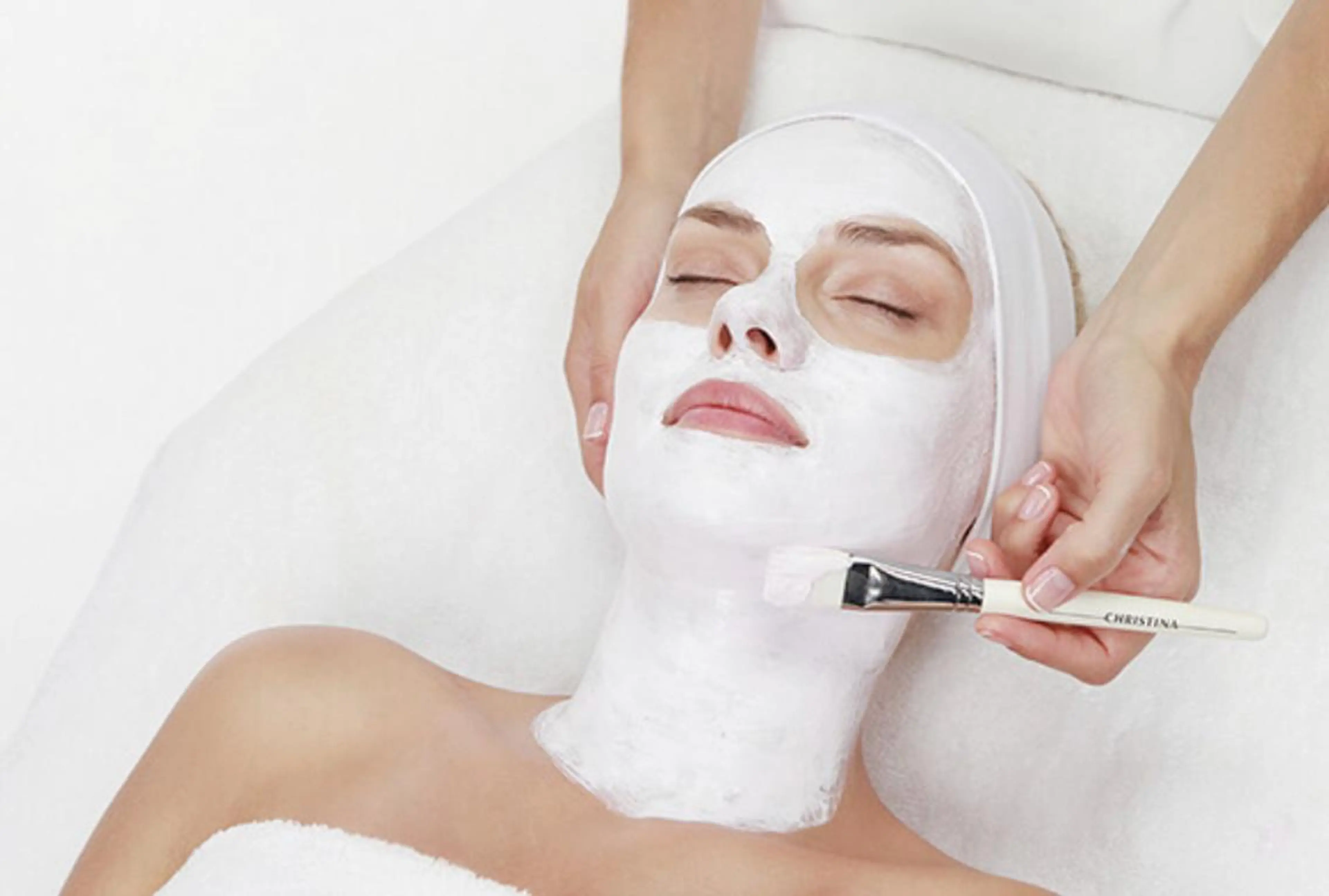 産後/ツヤ肌/子連れ /保育士在籍サロンのエステ・リラクイメージ