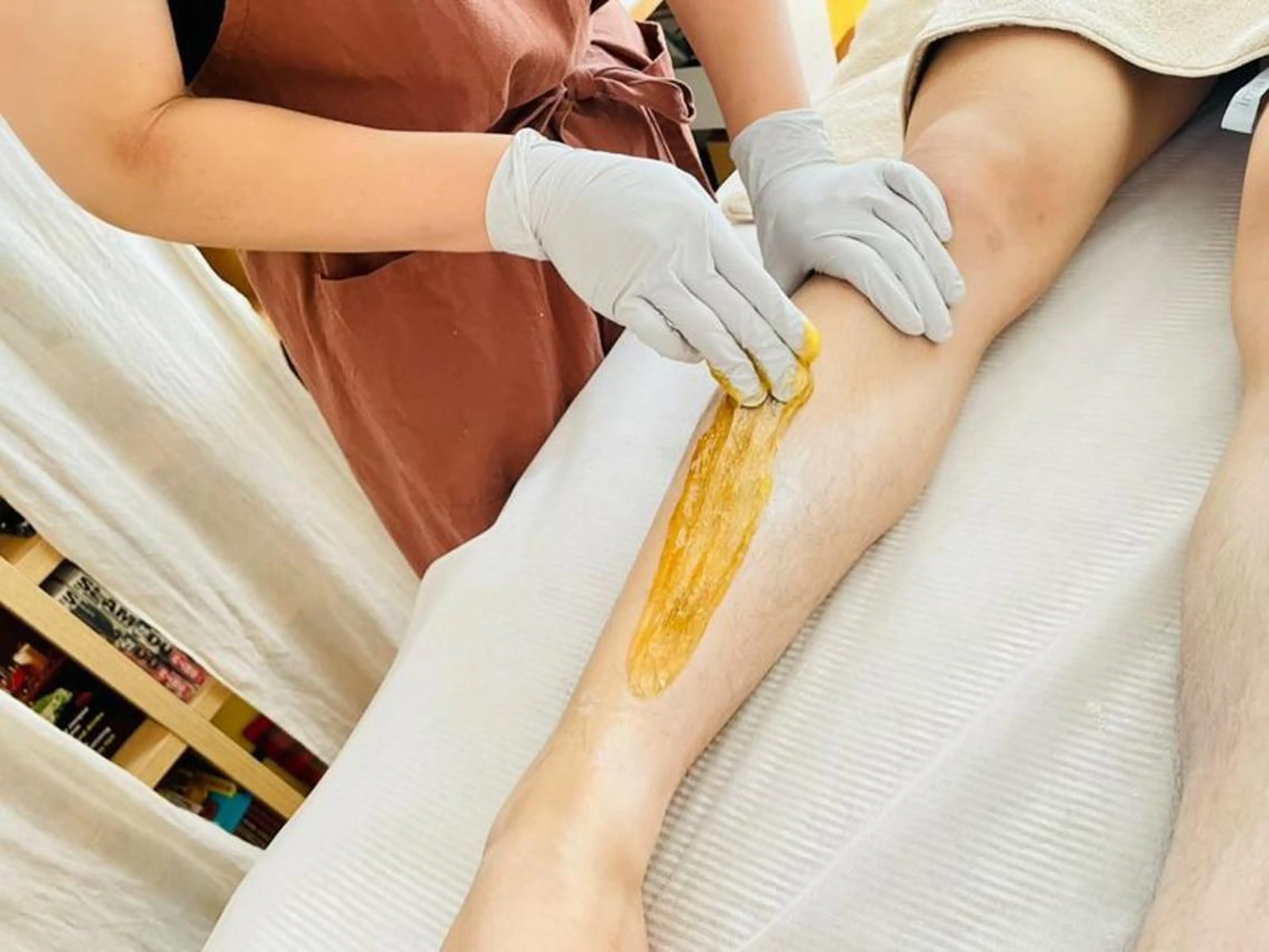 Asano Makikoのエステ・リラクイメージ