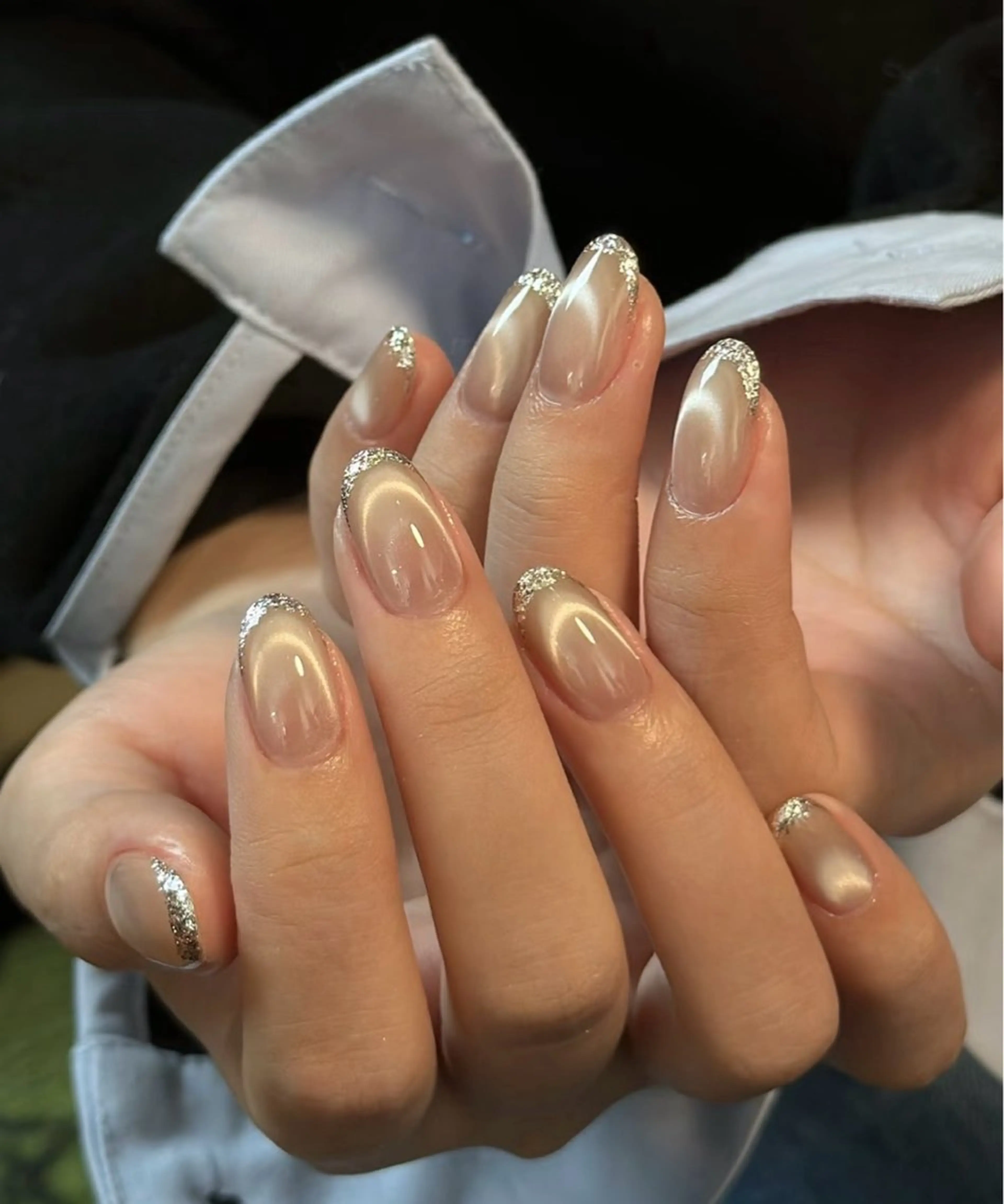 ネイル ハンドネイル UniqueNail カカのネイルデザイン