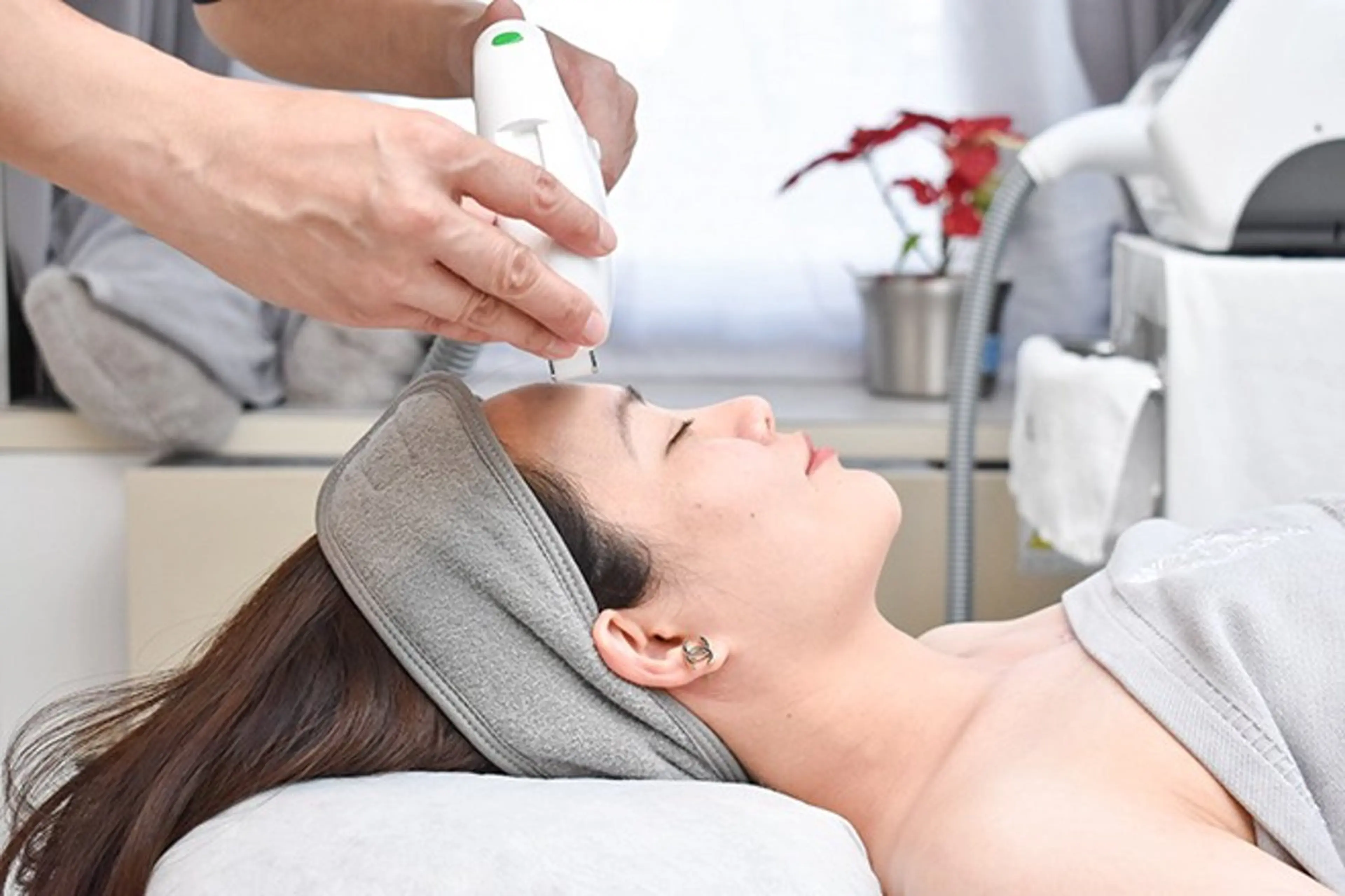 医療提携メンズ脱毛 CDFAkasakaのエステ・リラクイメージ