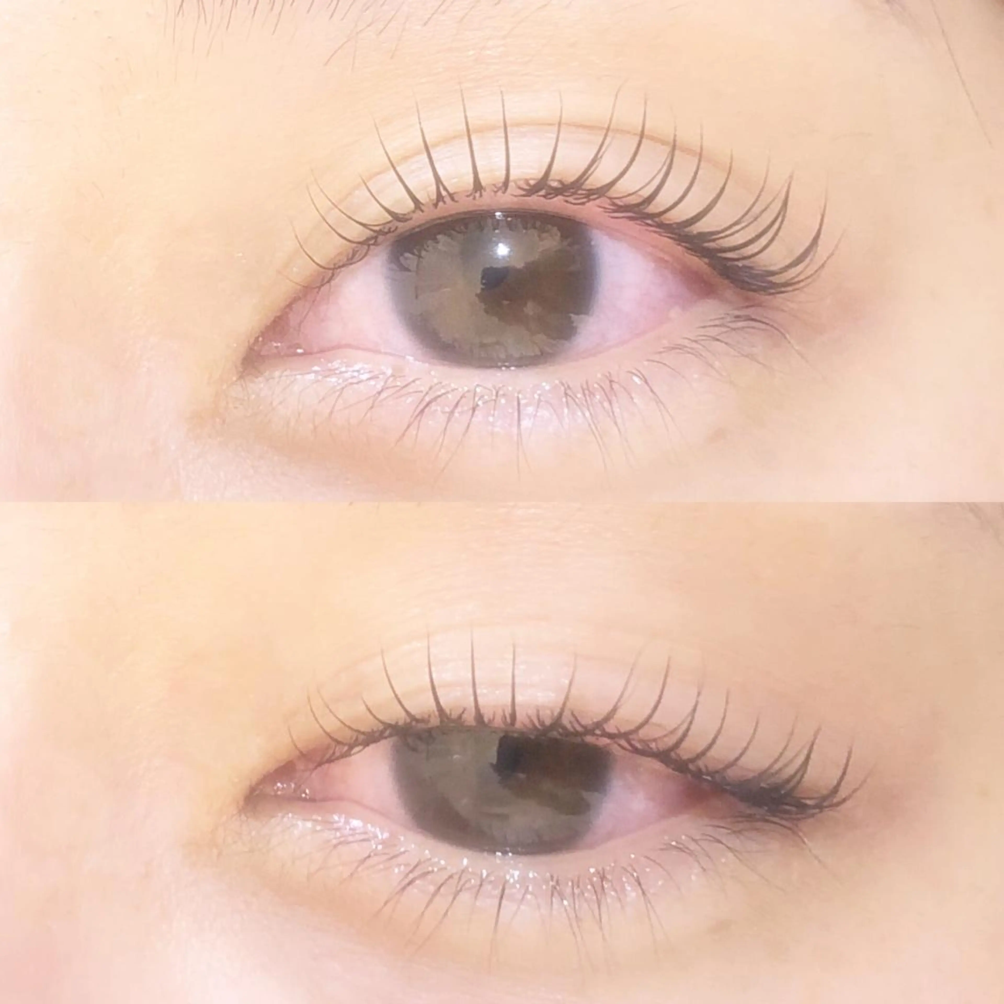 マツエク・マツパ pour voursのマツエク・マツパデザイン