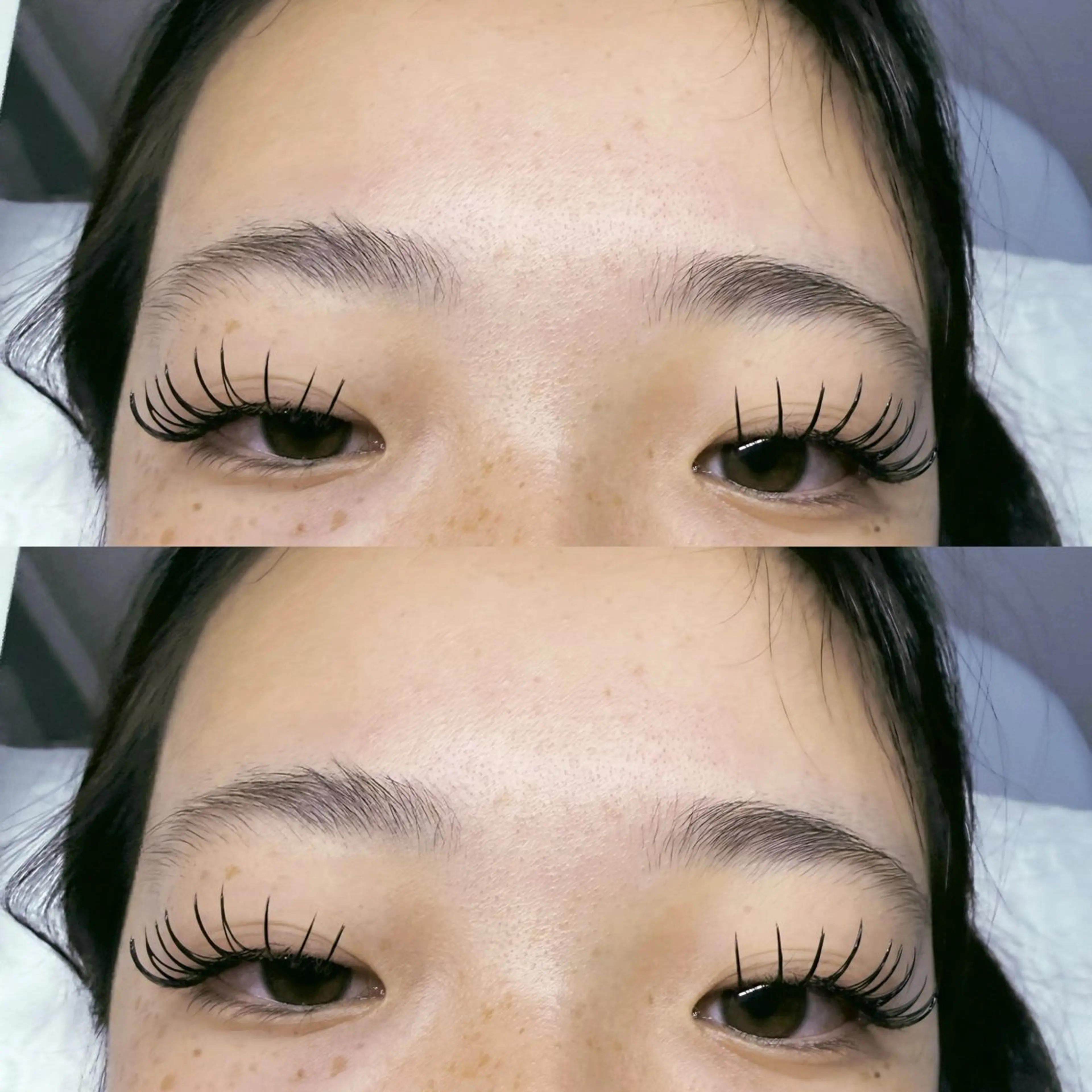 マツエク・マツパ マツエク まつパ/マツエク /眉/HBL/耳ツボのマツエク・マツパデザイン