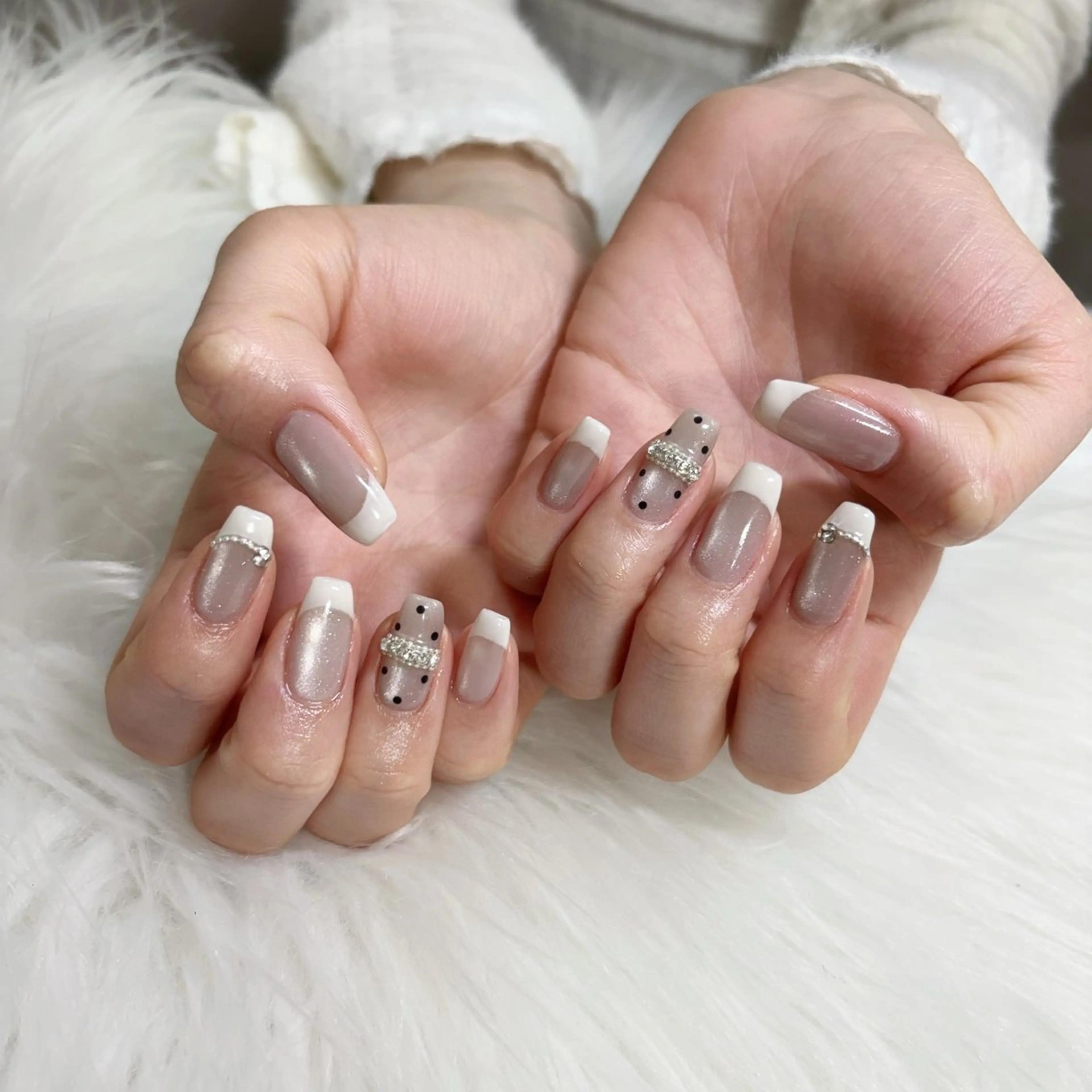 ネイル ハンドネイル ayaka♡Lily beautynailのネイルデザイン