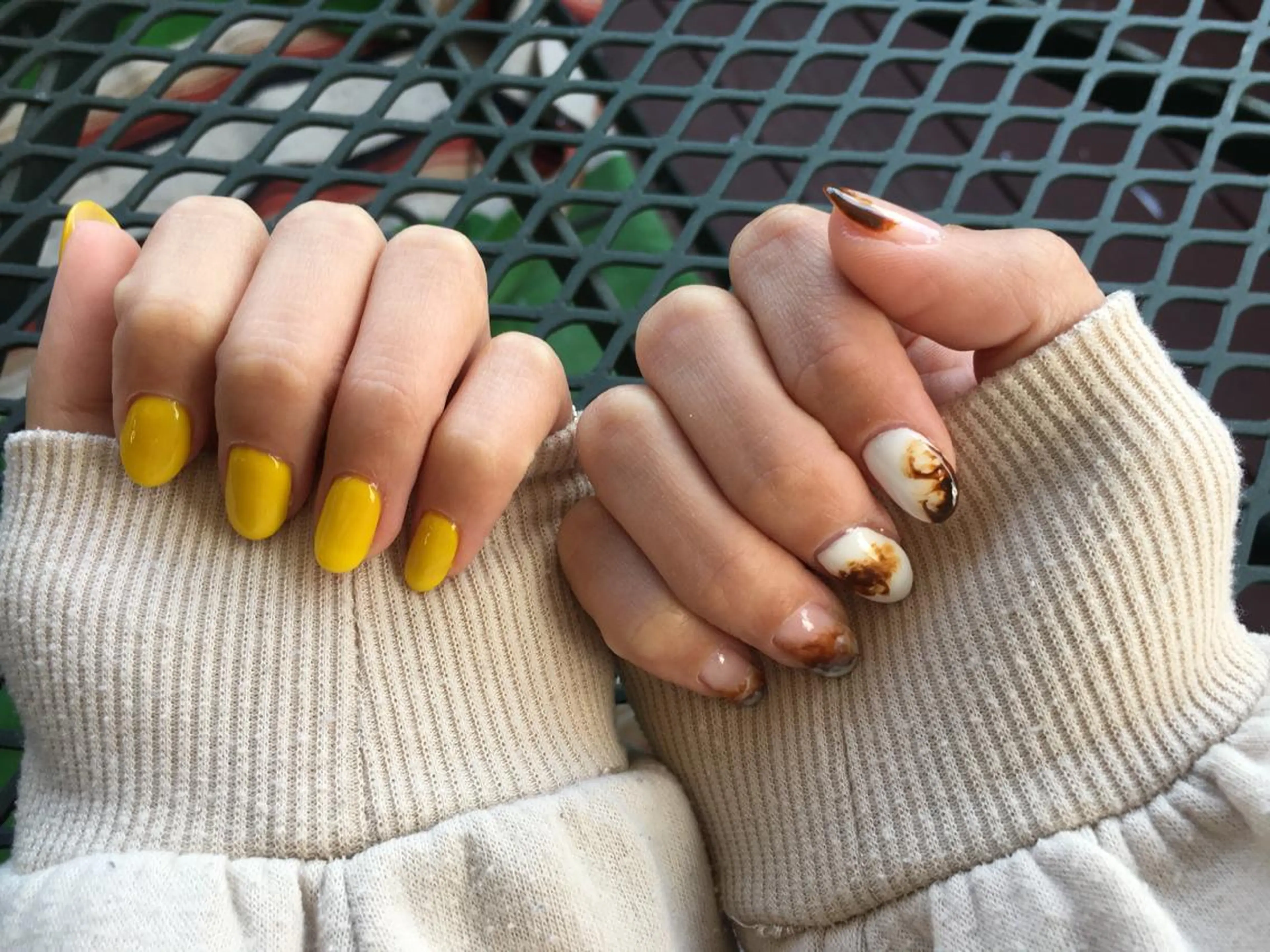 ネイル Stop  by me所属・Stop by meのマツエク・マツパデザイン