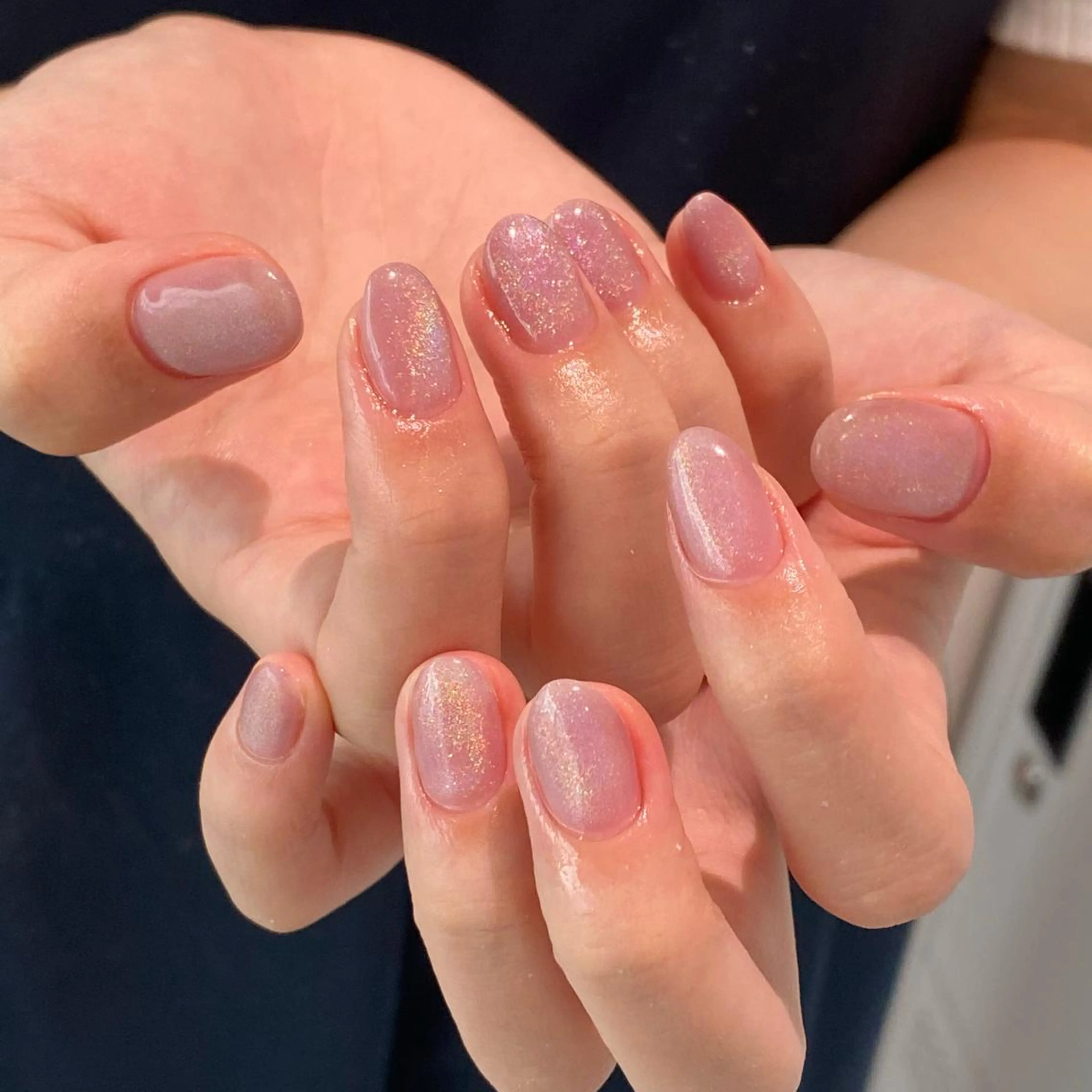 ネイル ハンドネイル ayana nails所属・nail salon ayanaのネイルデザイン