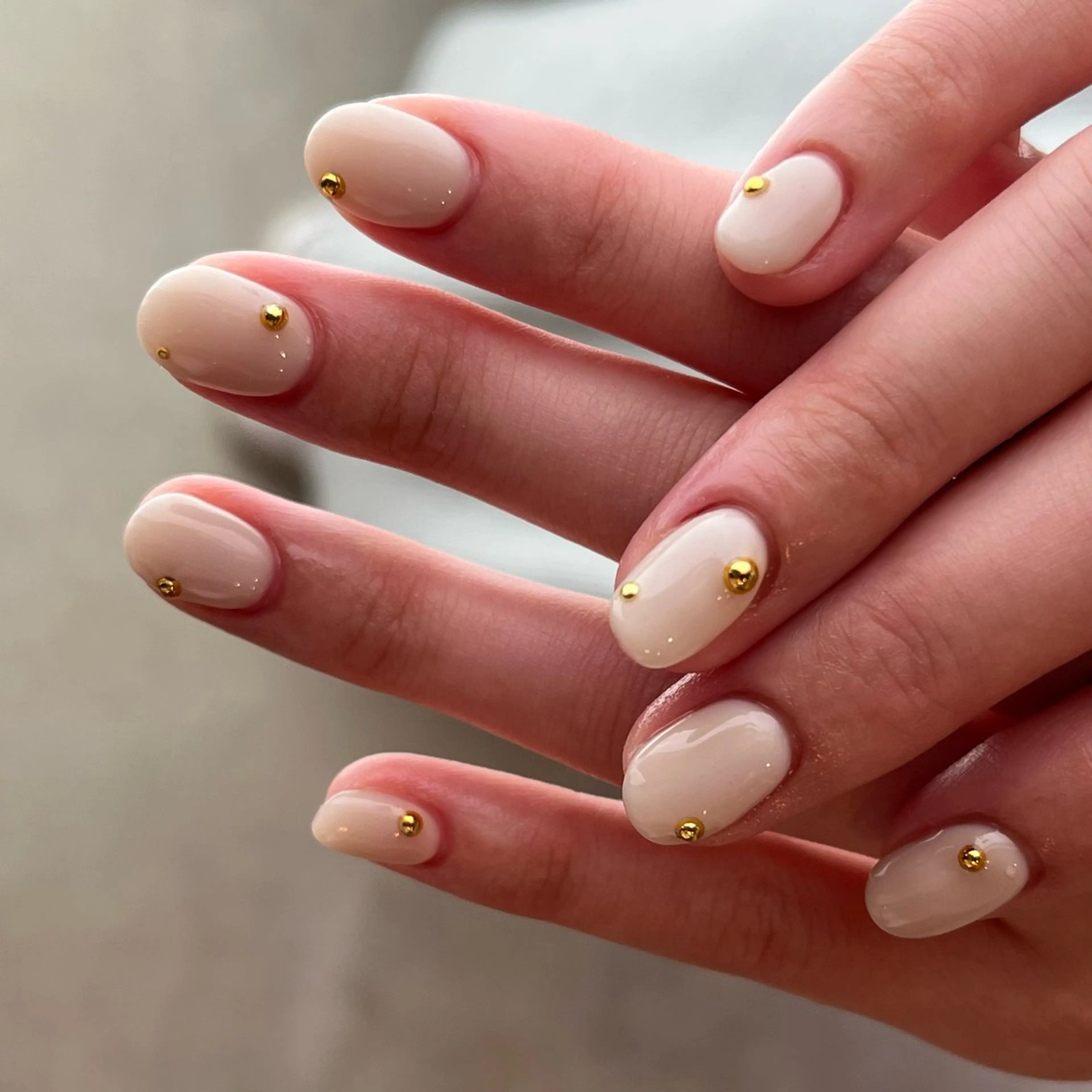 ネイル aiu  ｱｲﾕｰ ちひろのネイルデザイン