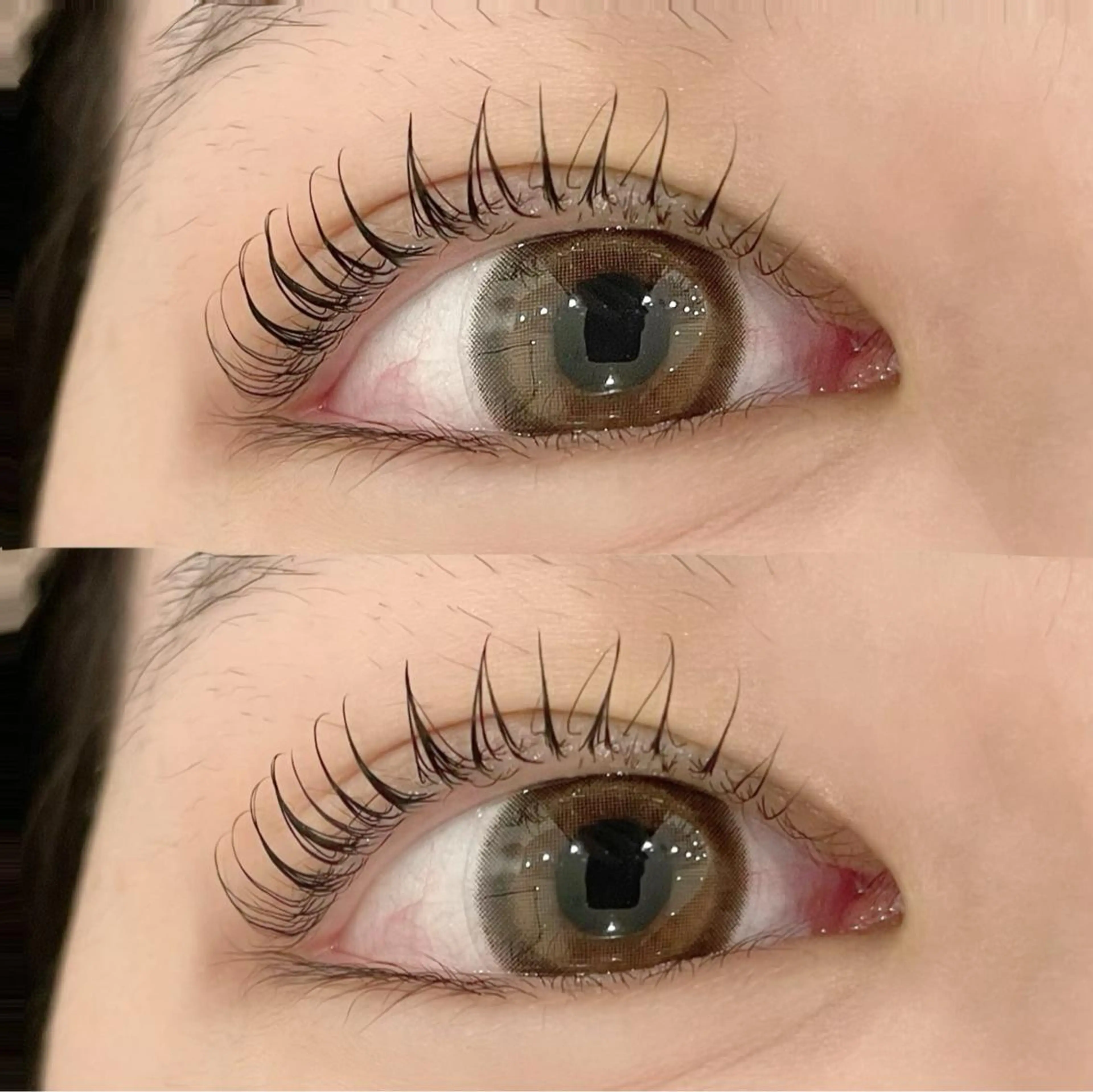 マツエク・マツパ まつげパーマ Sakura - blow京橋のマツエク・マツパデザイン