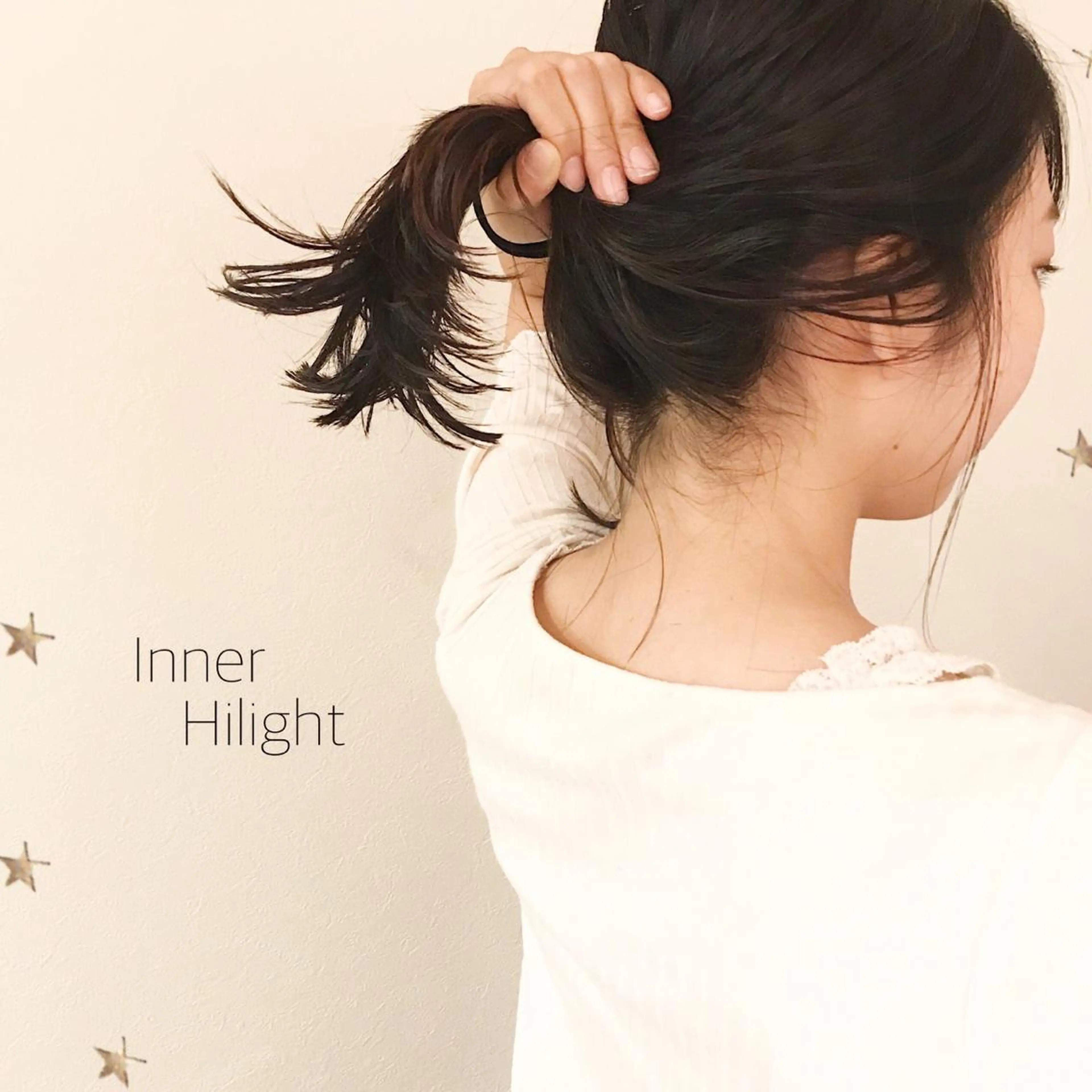 ミディアム カラー salon AKIRA所属・市川 千夏のヘアスタイル