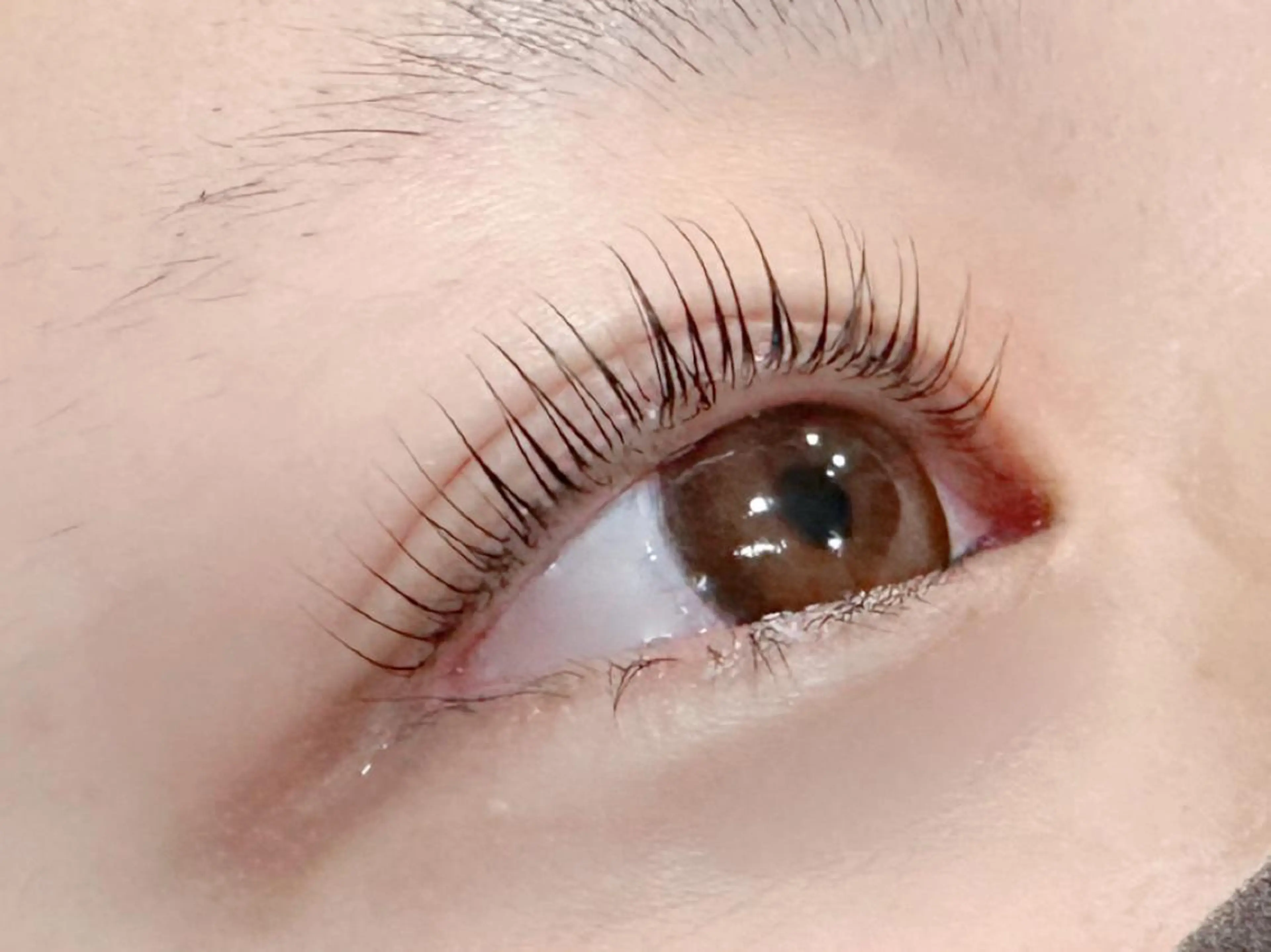 マツエク・マツパ マツパ Eyelash Salon 4Uのマツエク・マツパデザイン