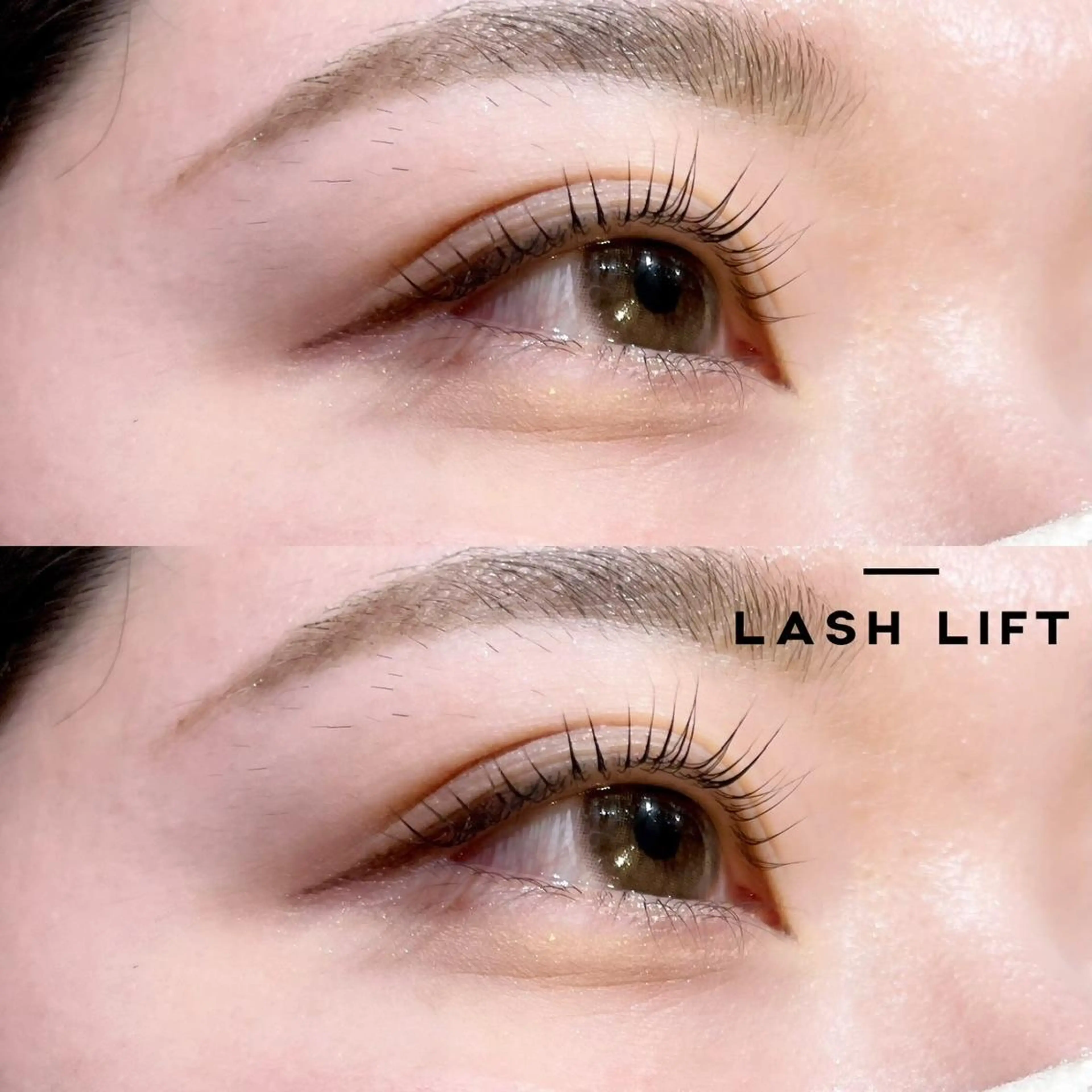 マツエク・マツパ Sylph 西宮店のマツエク・マツパデザイン