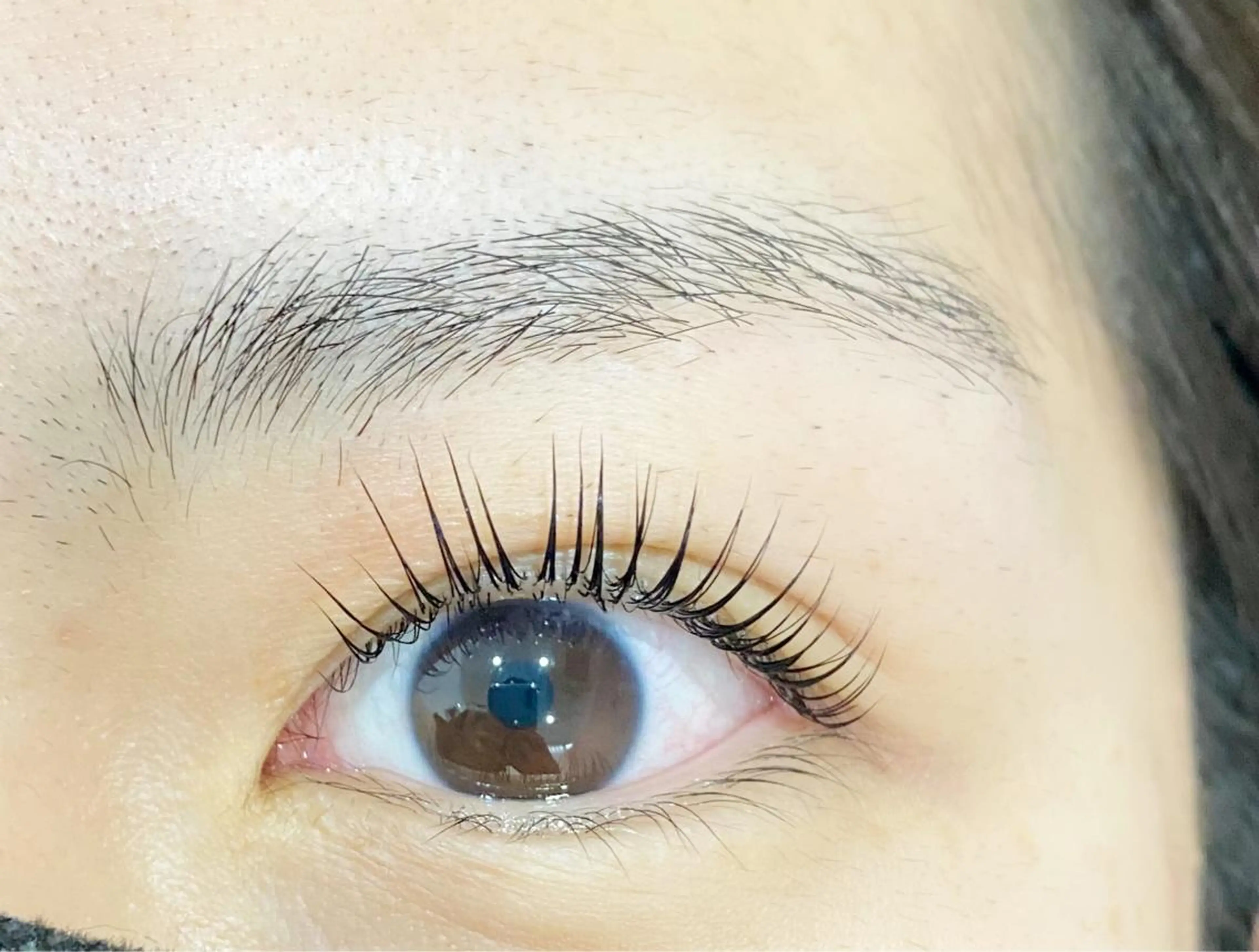 マツエク・マツパ i.Calm所属・i.Calm 【アイカルム】のマツエク・マツパデザイン