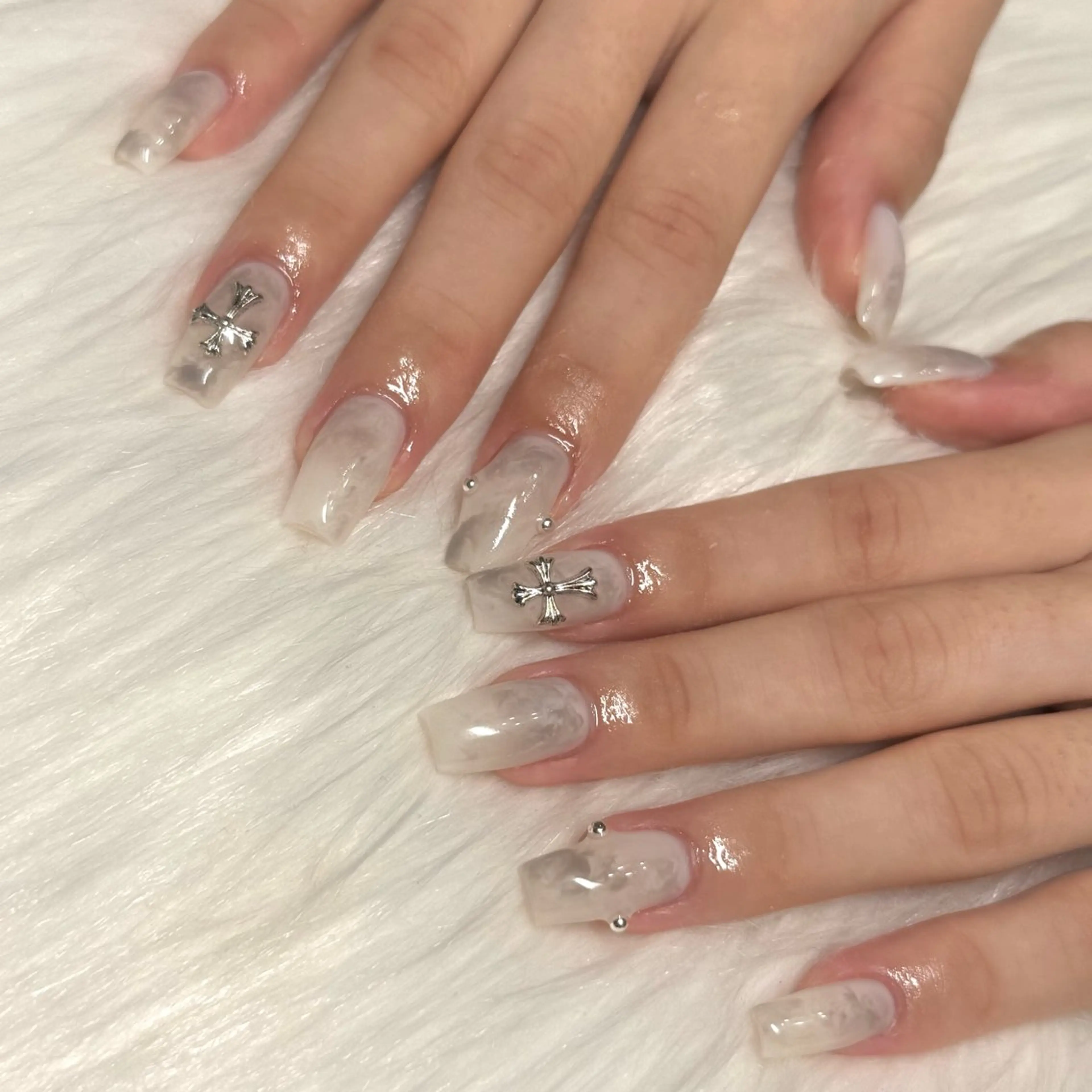 ネイル ハンドネイル Nail Salon Reveのネイルデザイン