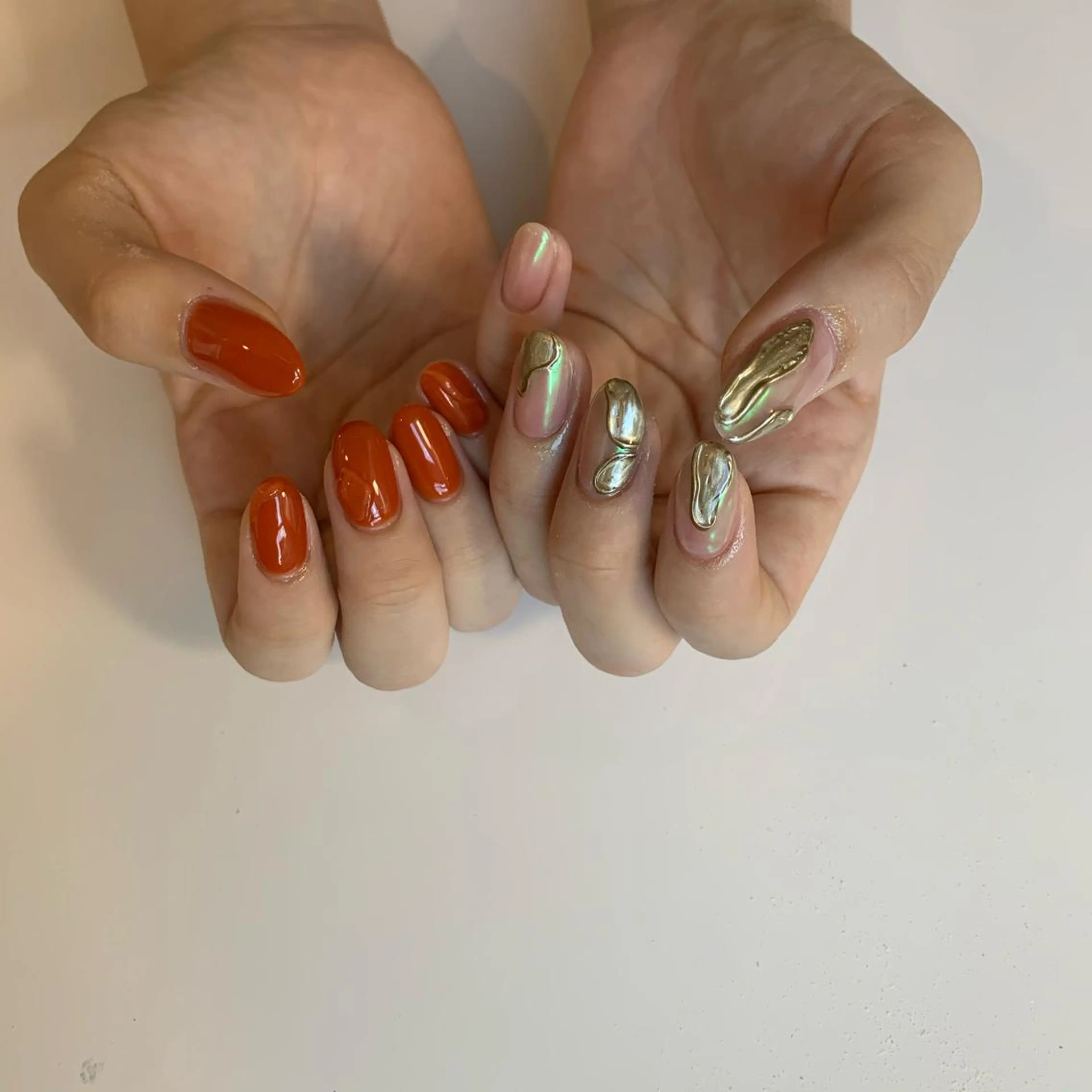 ネイル ＿i nails'のネイルデザイン