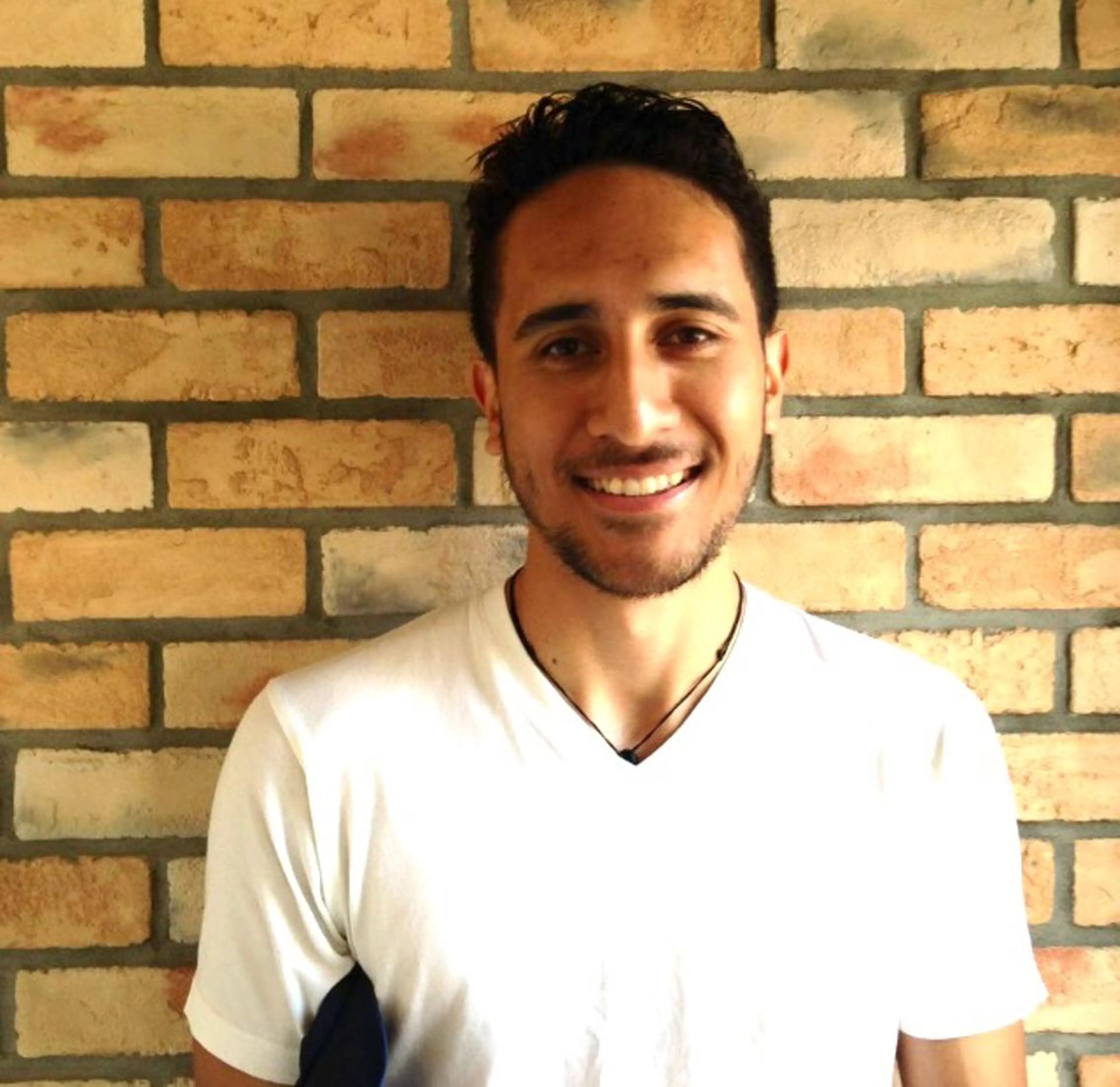 ショート メンズ DISCOHAIRsanc（ルジャルダン町田）所属・烏山 達也のヘアスタイル