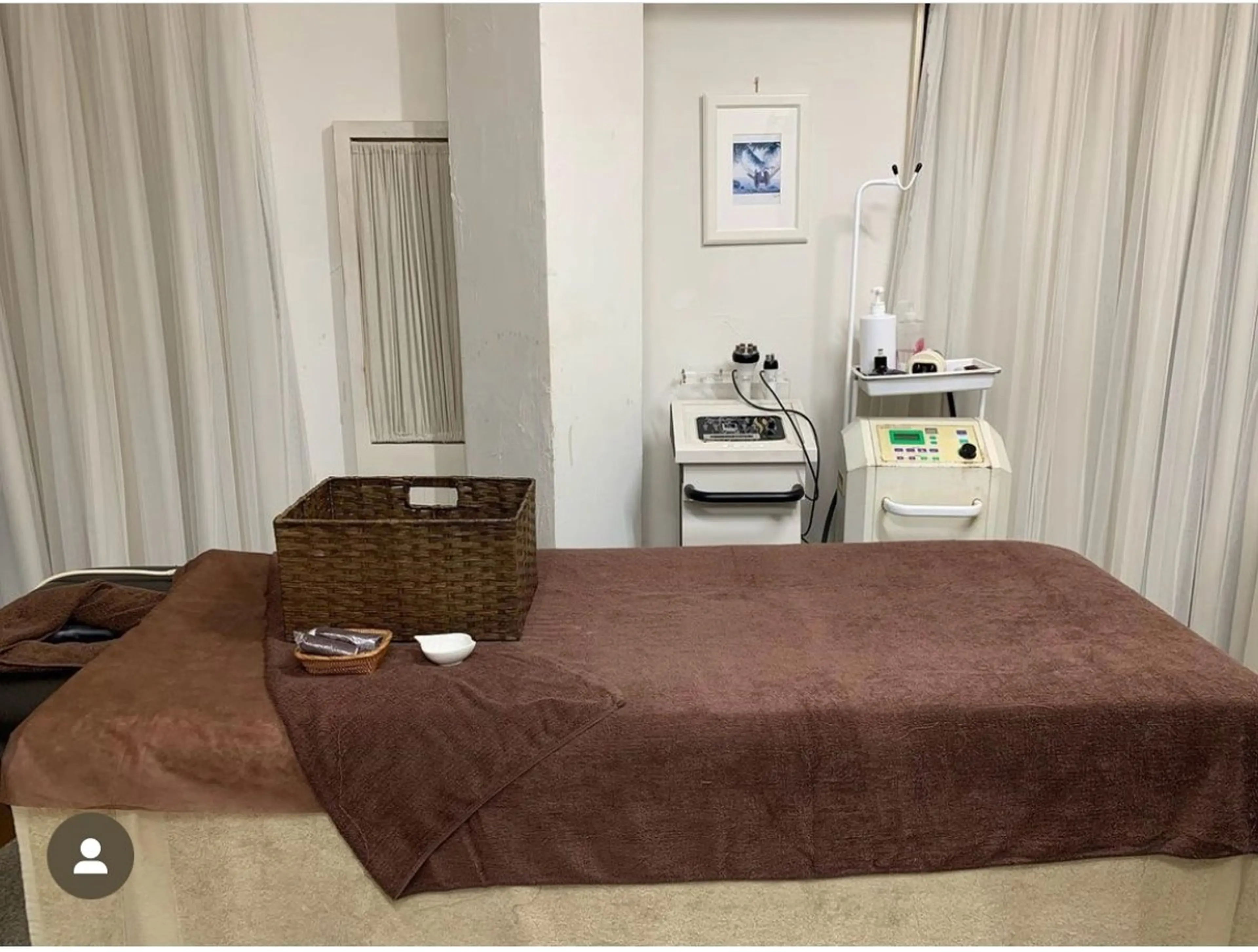 トータルビューティー CQのネイルデザイン