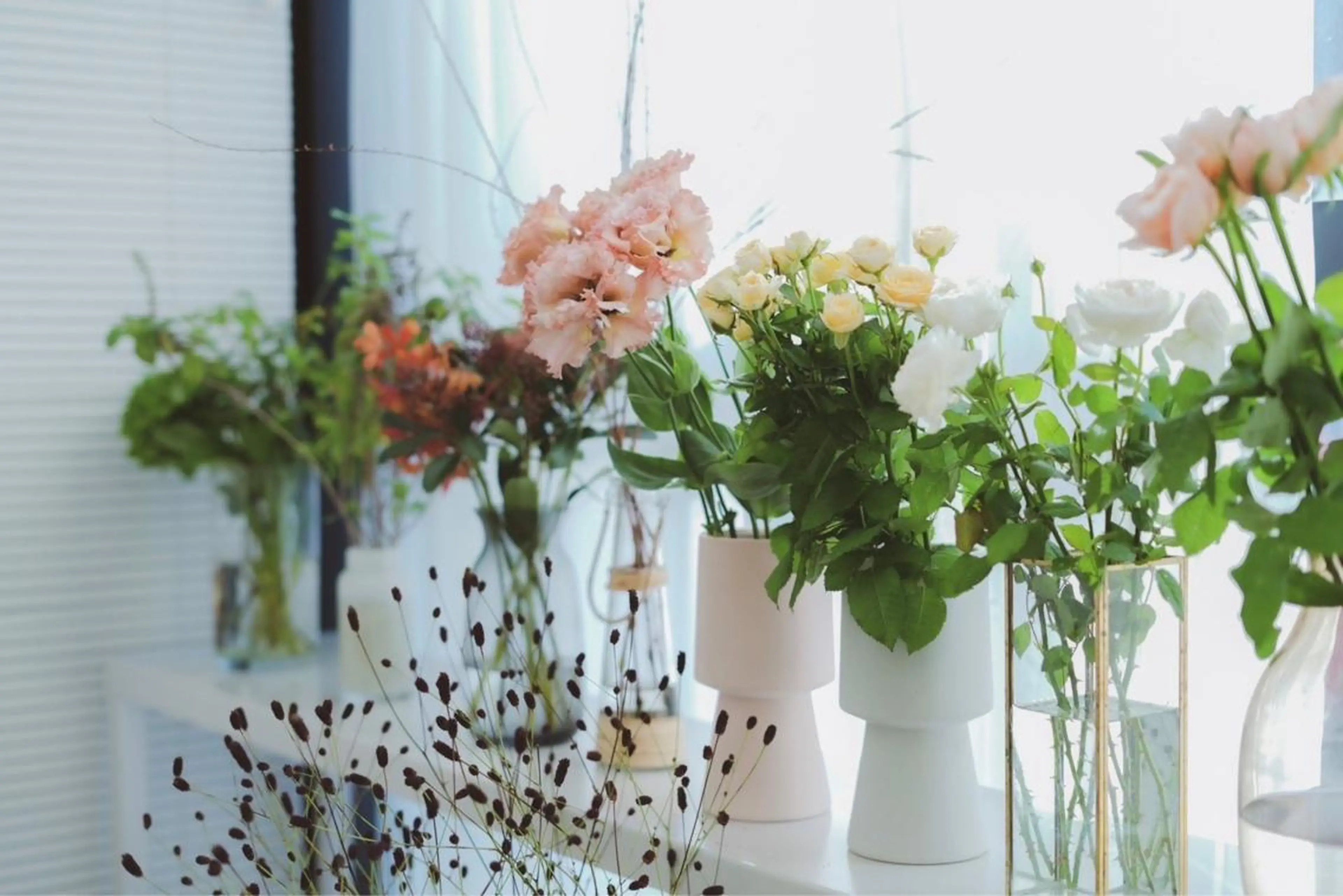 山下 悠月のヘアスタイル