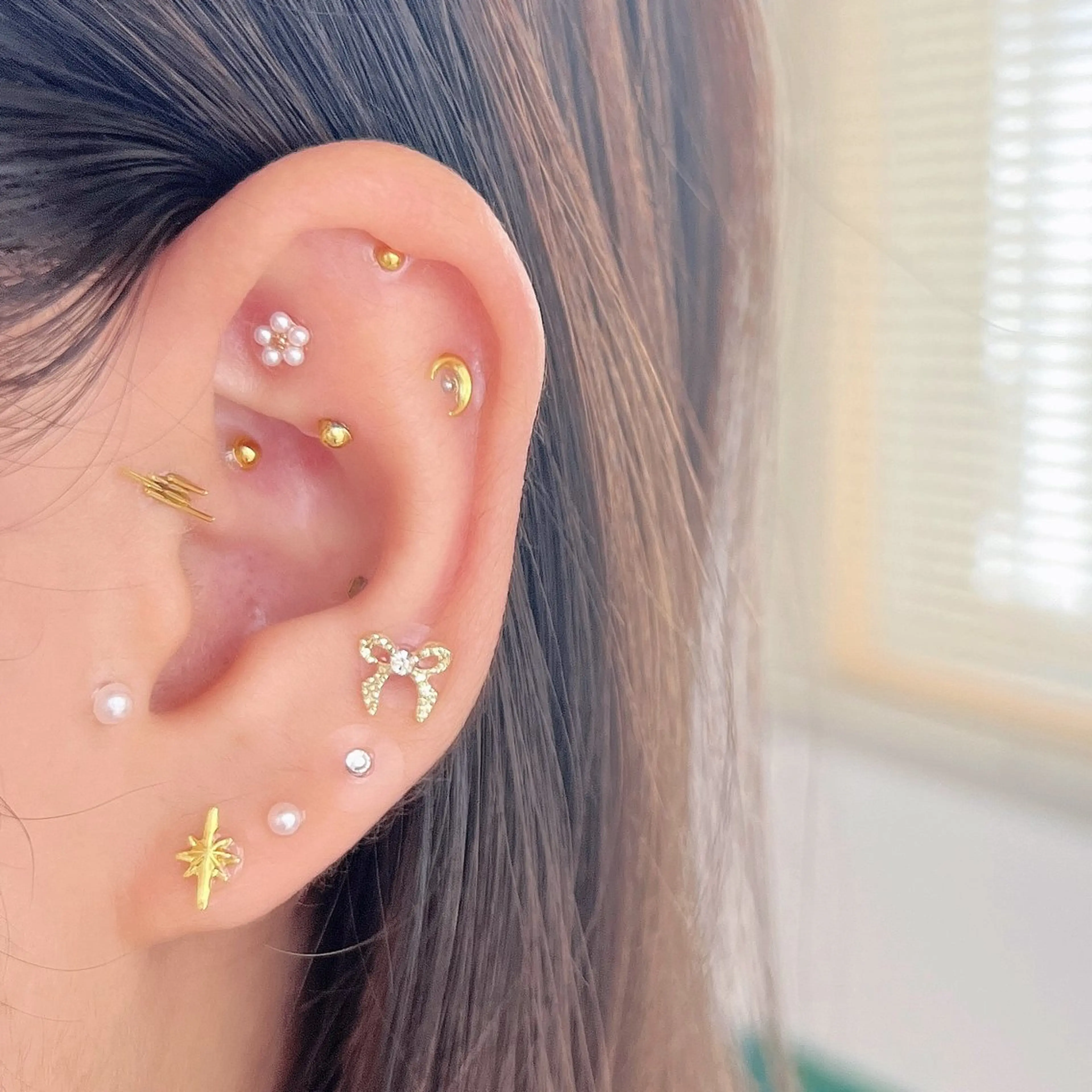 ROAD eyelashのマツエク・マツパデザイン