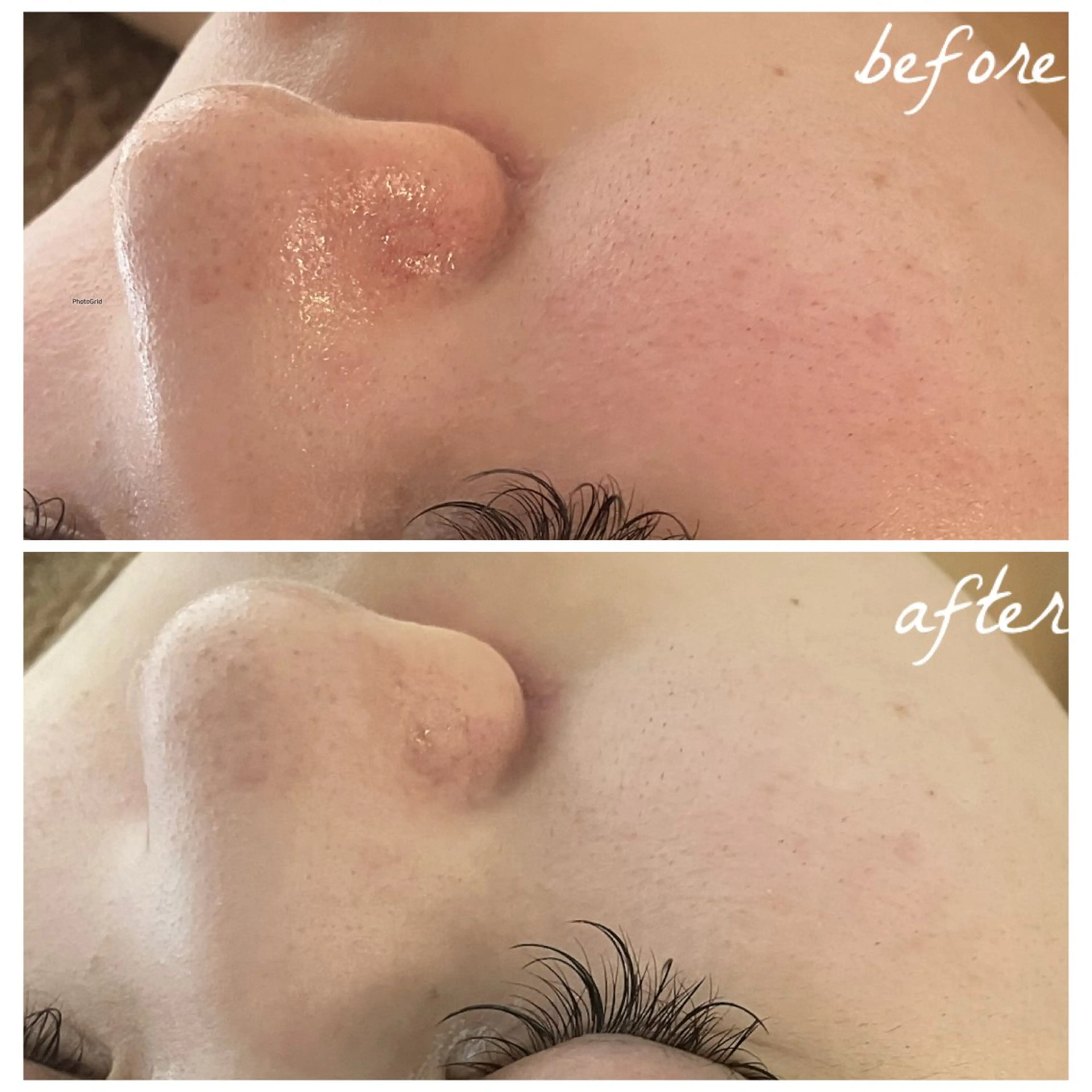 メンズ エステ メナード岐阜市茜部 杉浦のエステ・リラクイメージ