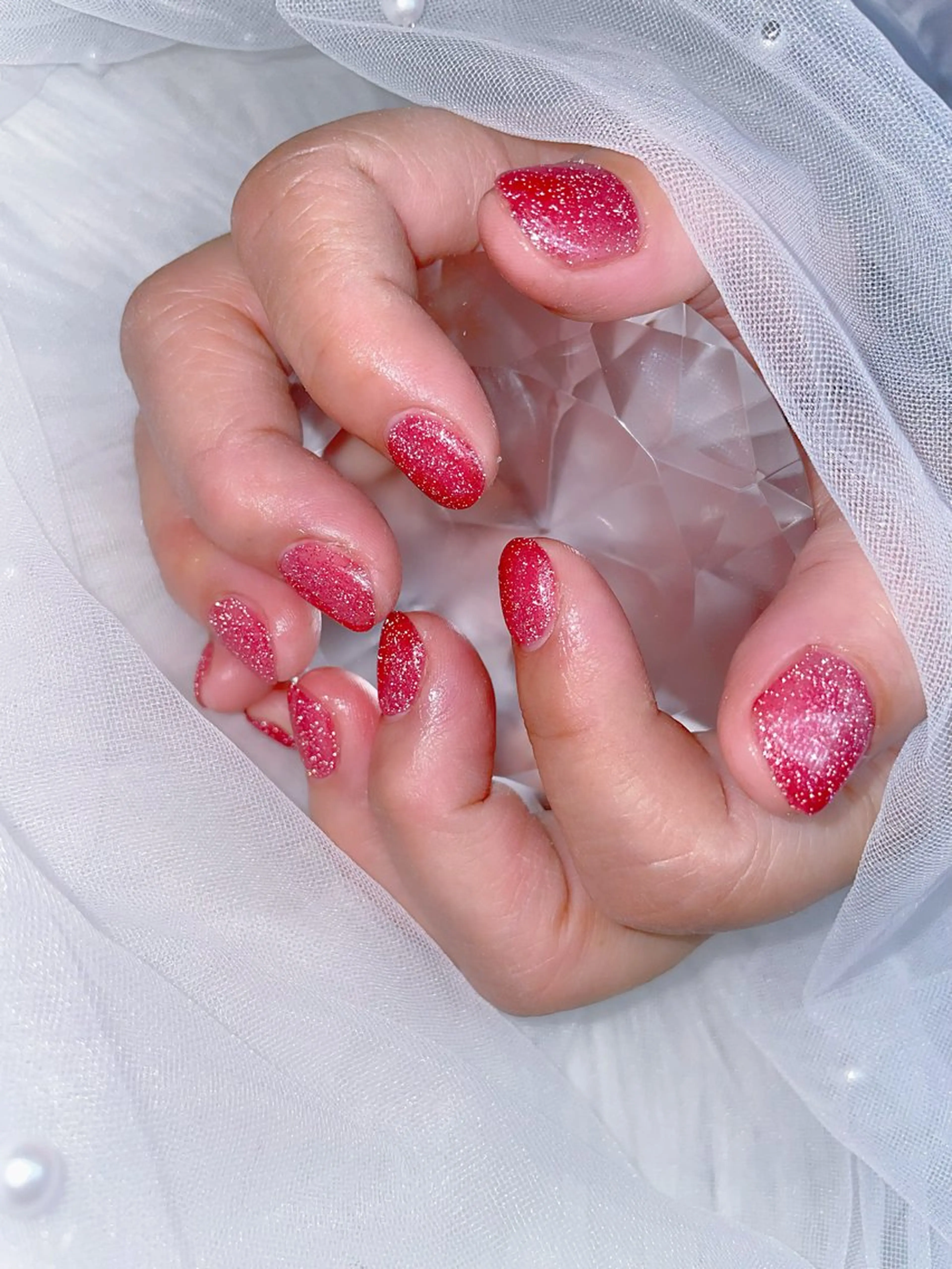 ネイル ハンドネイル アサイ レミのネイルデザイン