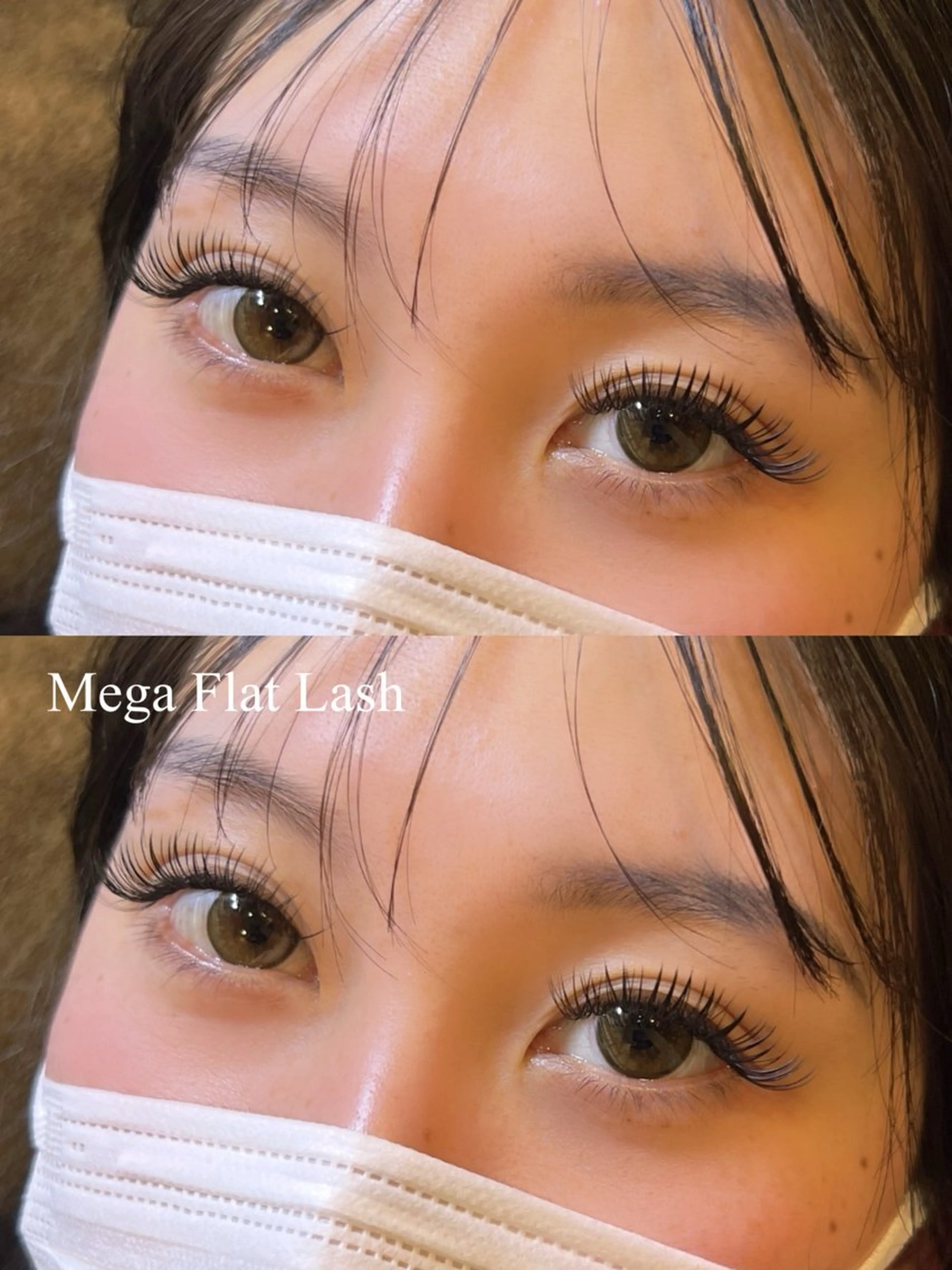 マツエク・マツパ マツエク 🩷藤沢アイリスト 🩷Y.iizukaのマツエク・マツパデザイン