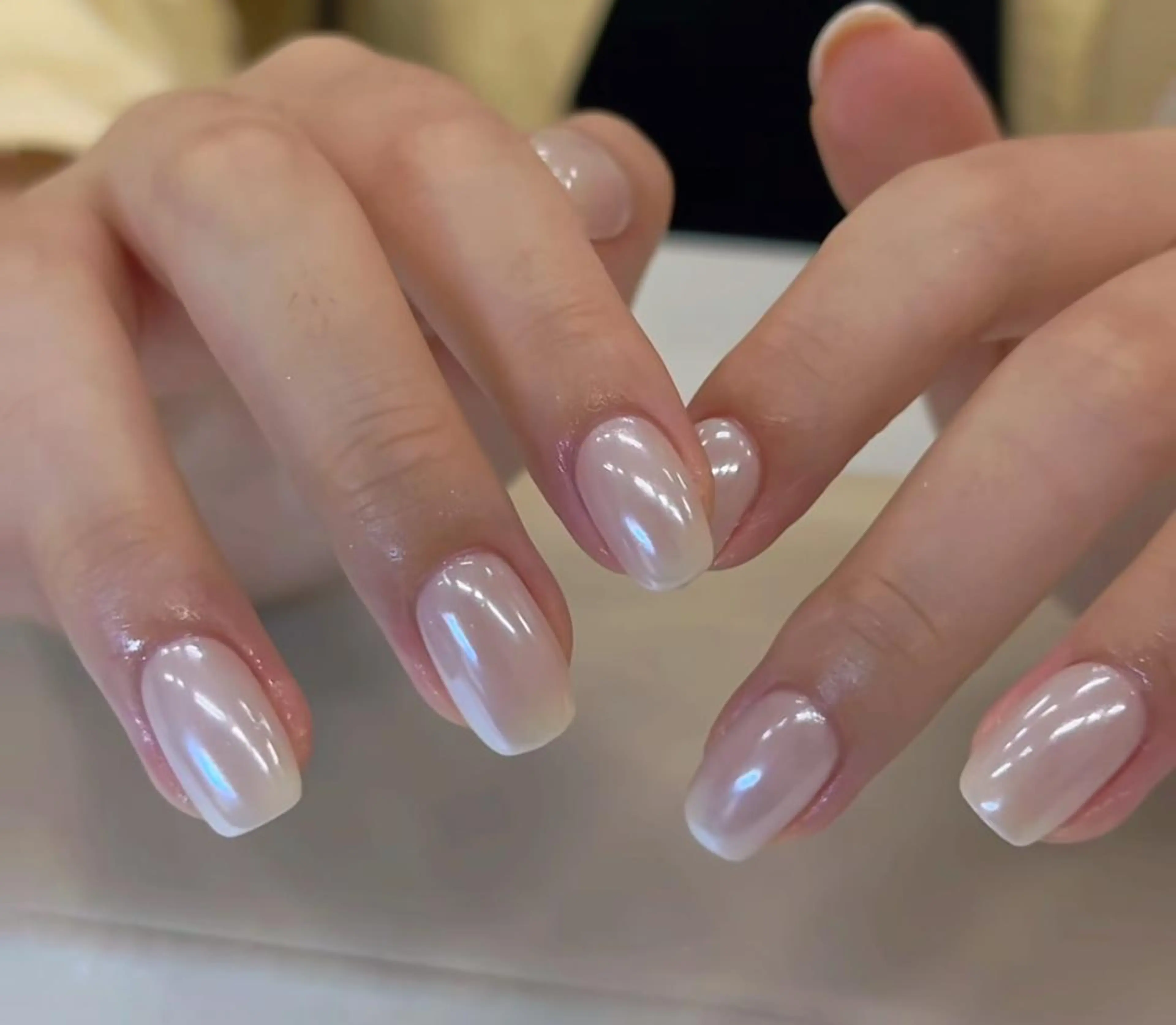 ネイル ハンドネイル Miya🎀 nailのネイルデザイン