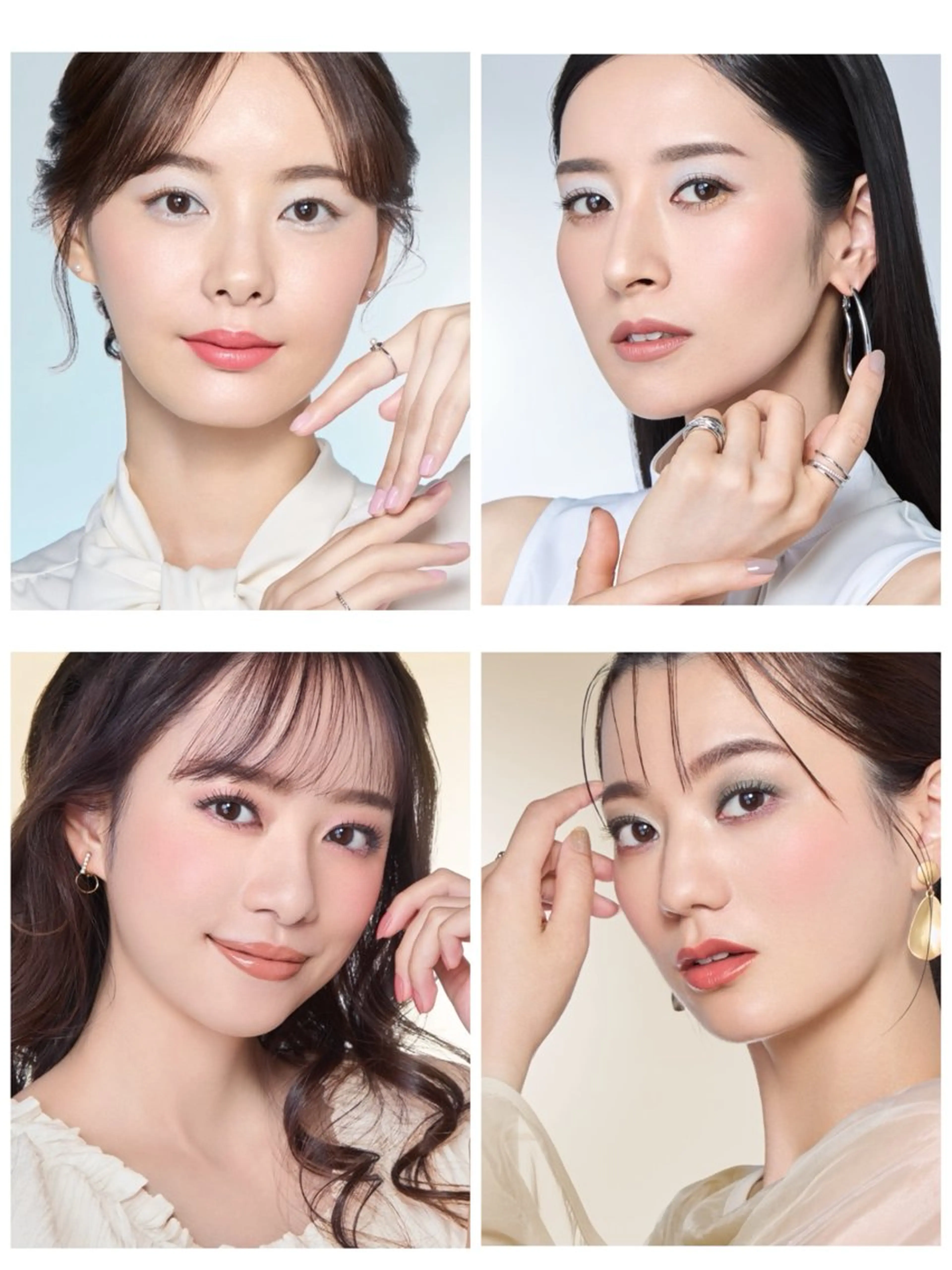 岩井 秋子のエステ・リラクイメージ