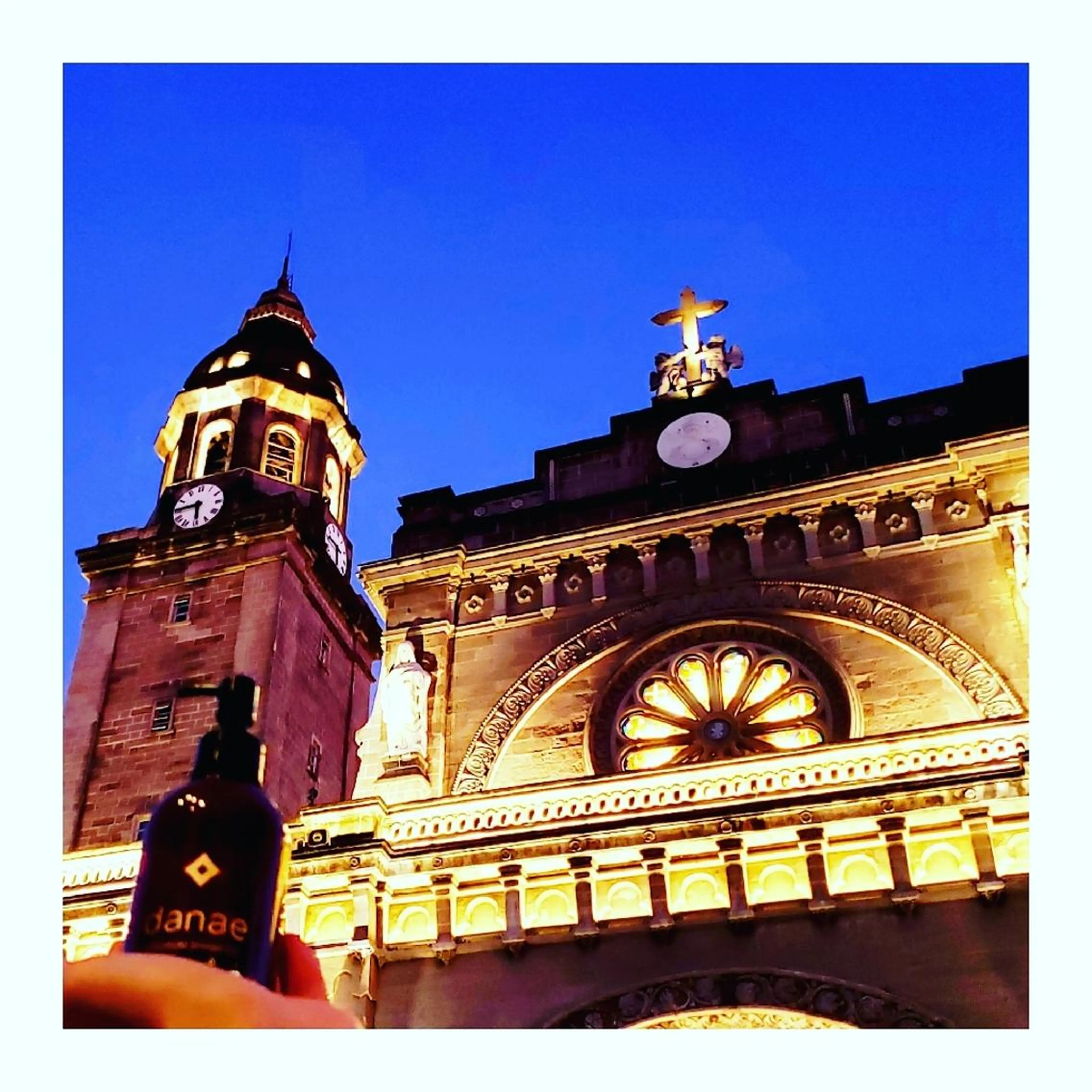 セミロング カラー ブルーカラー トリートメント 髪の病院ルーミールーム所属・髪の病院  ルーミールームのヘアスタイル