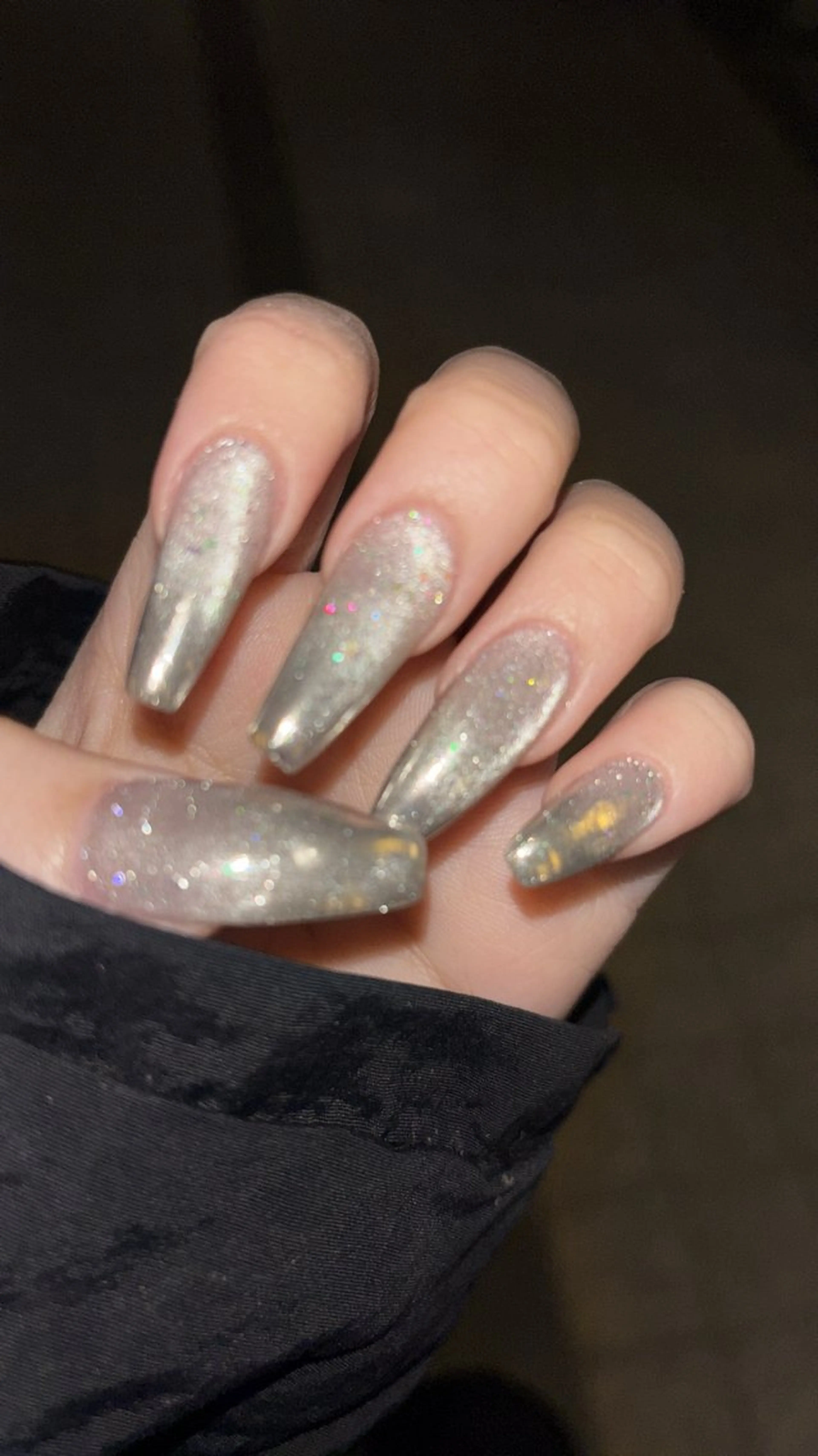 ネイル Ellenail恵比寿店所属・Shion / エルネイル恵比寿のネイルデザイン