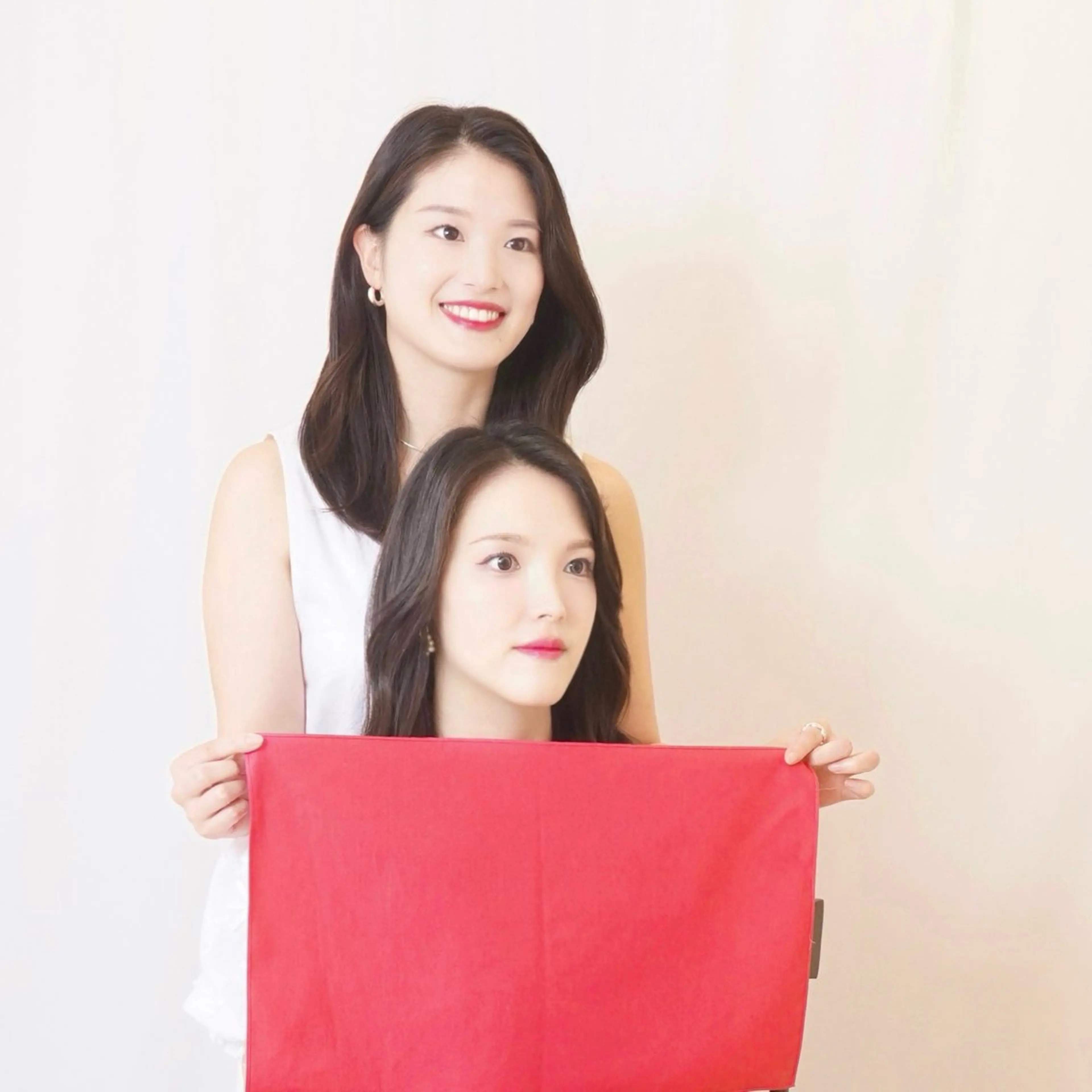 【✨期間限定✨】パーソナルカラー診断🌈1stシーズン選定＆ベストカラー診断🌈コーデ＆コスメアドバイス付きの写真