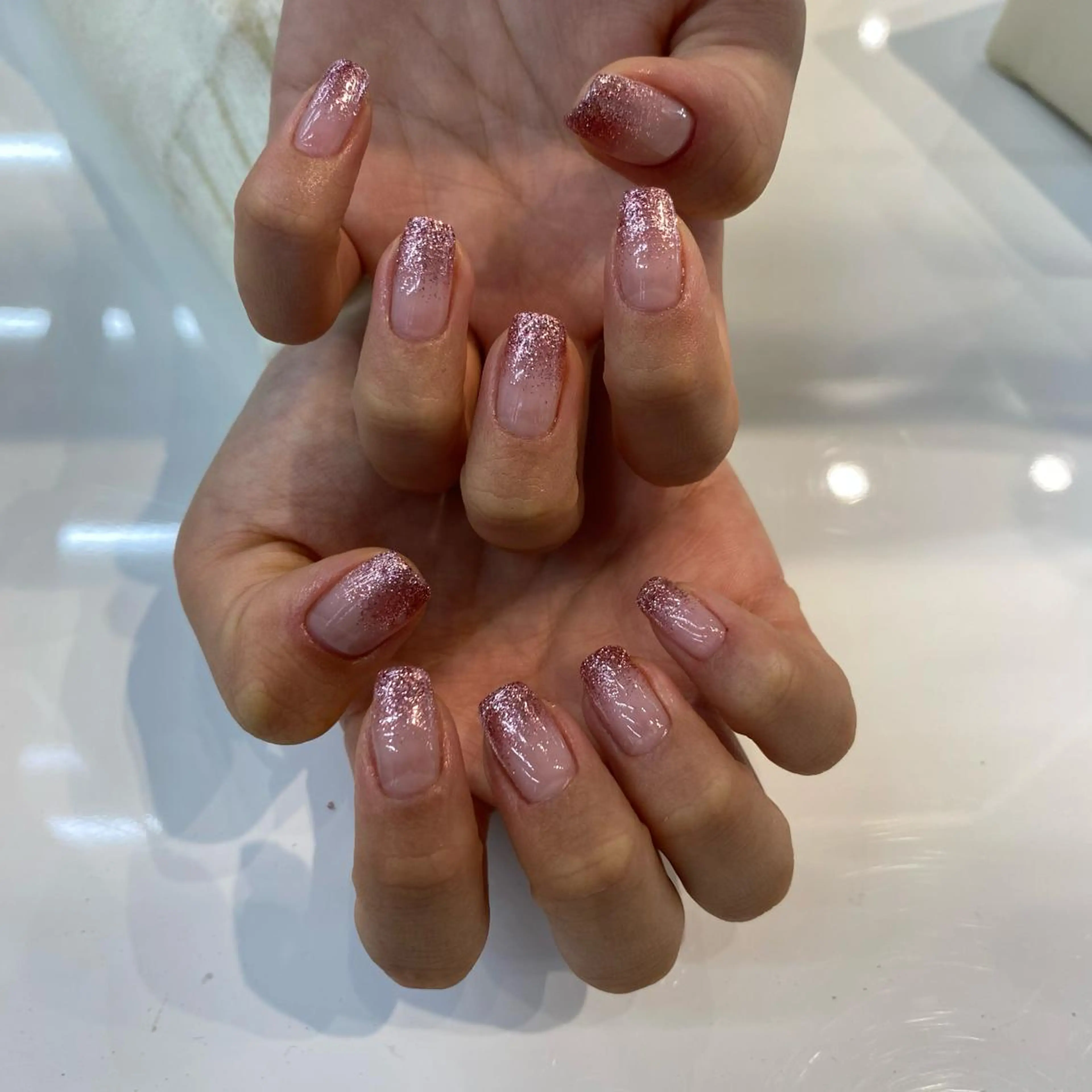 ネイル SHELL TOKYO所属・鎌田 玲奈のネイルデザイン