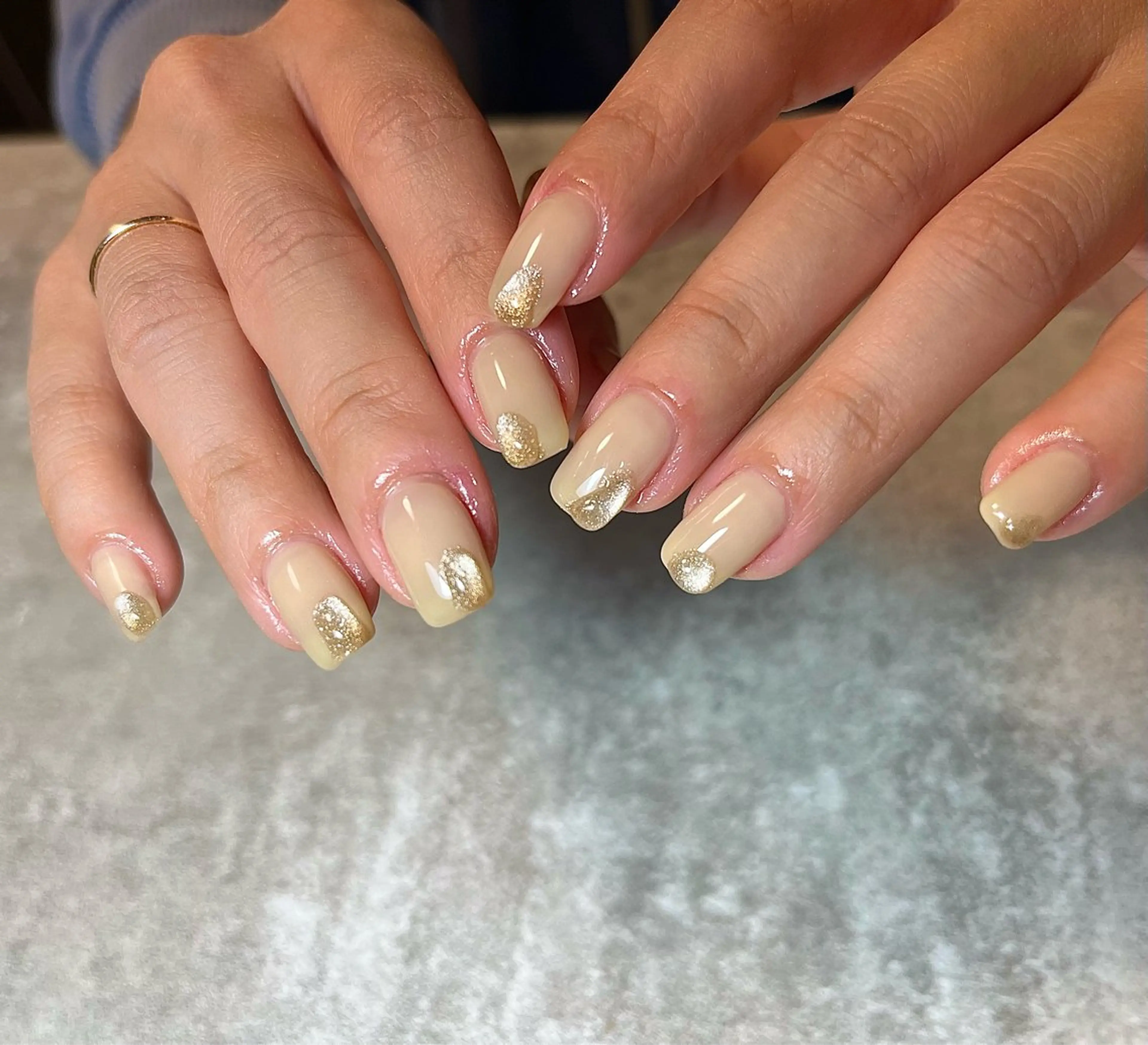 ネイル M* Nailのネイルデザイン